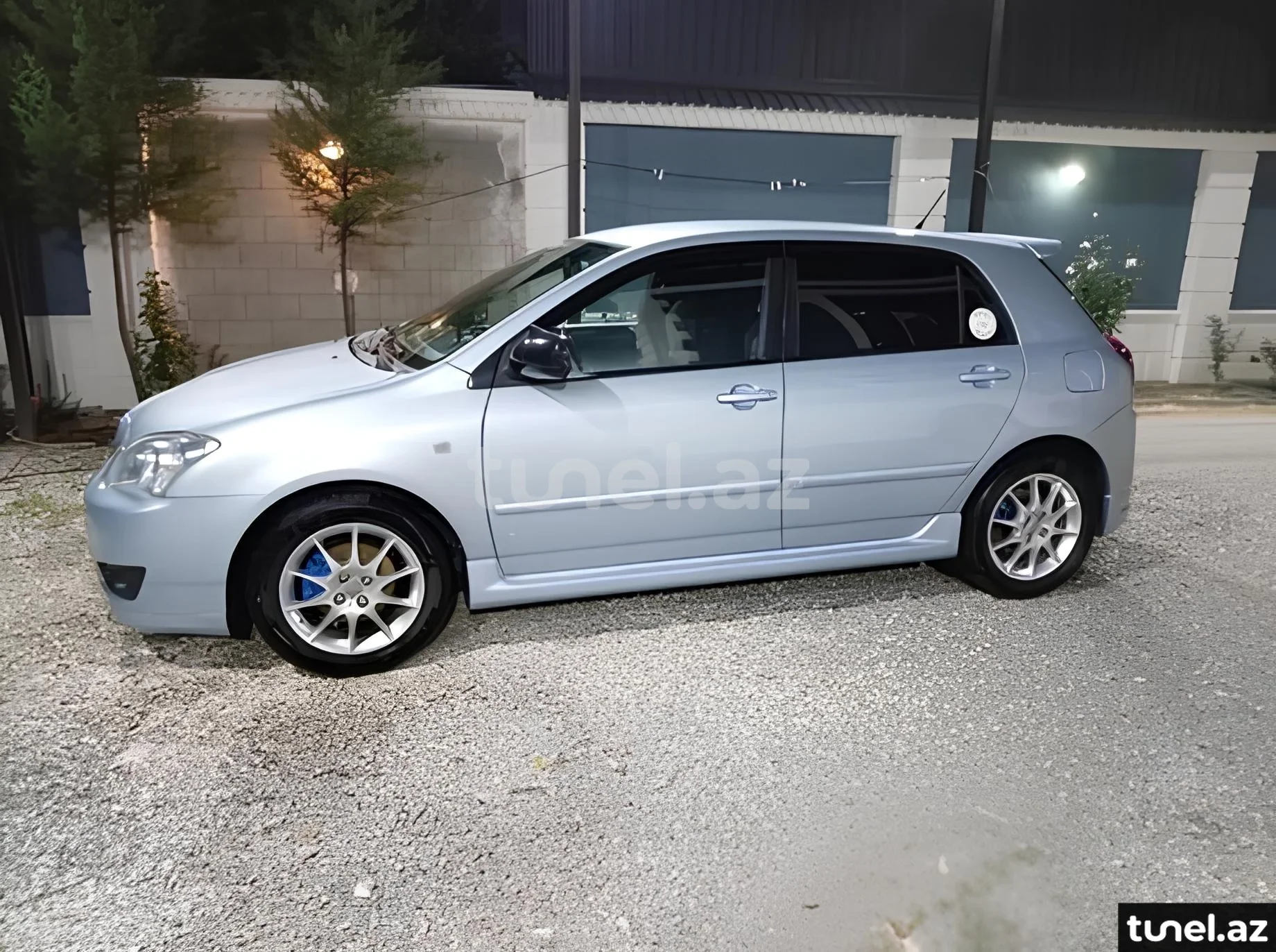 Toyota Corolla 2006