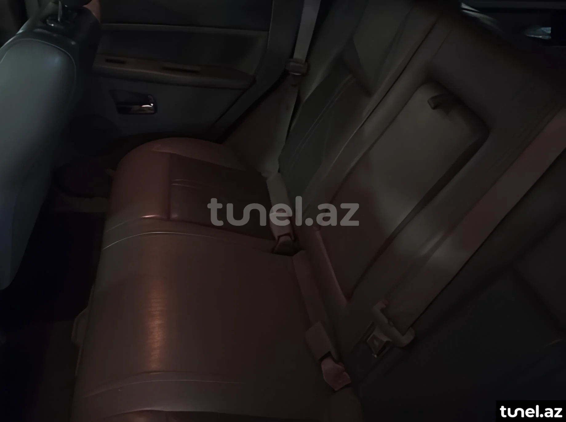 Jeep Grand Cherokee 2005