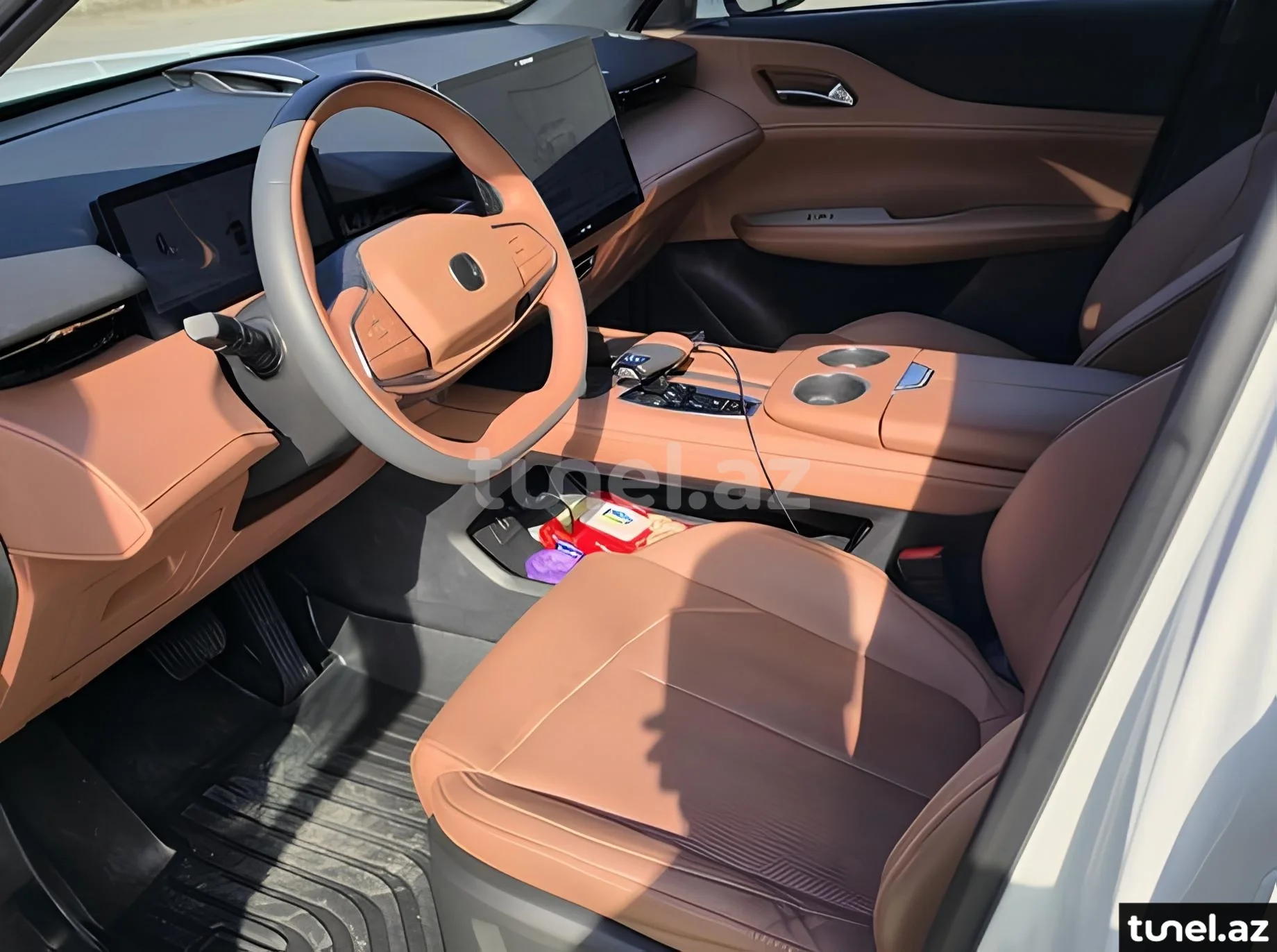 Changan Uni-Z 2025