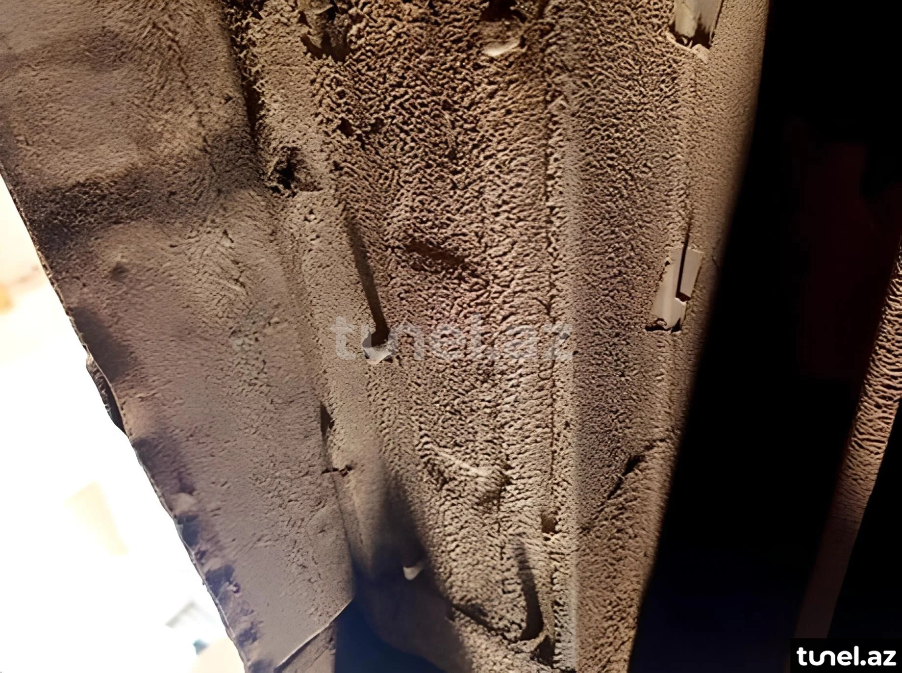 Ford Transit 1999