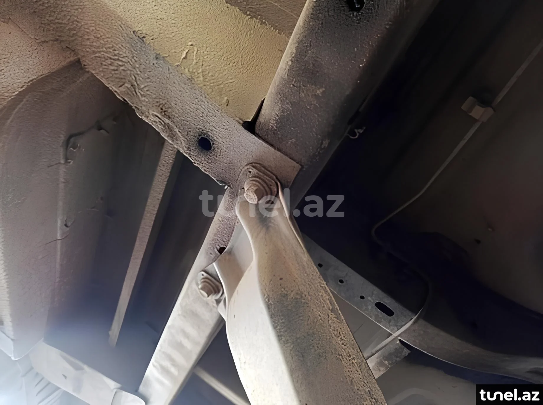 Ford Transit 1999