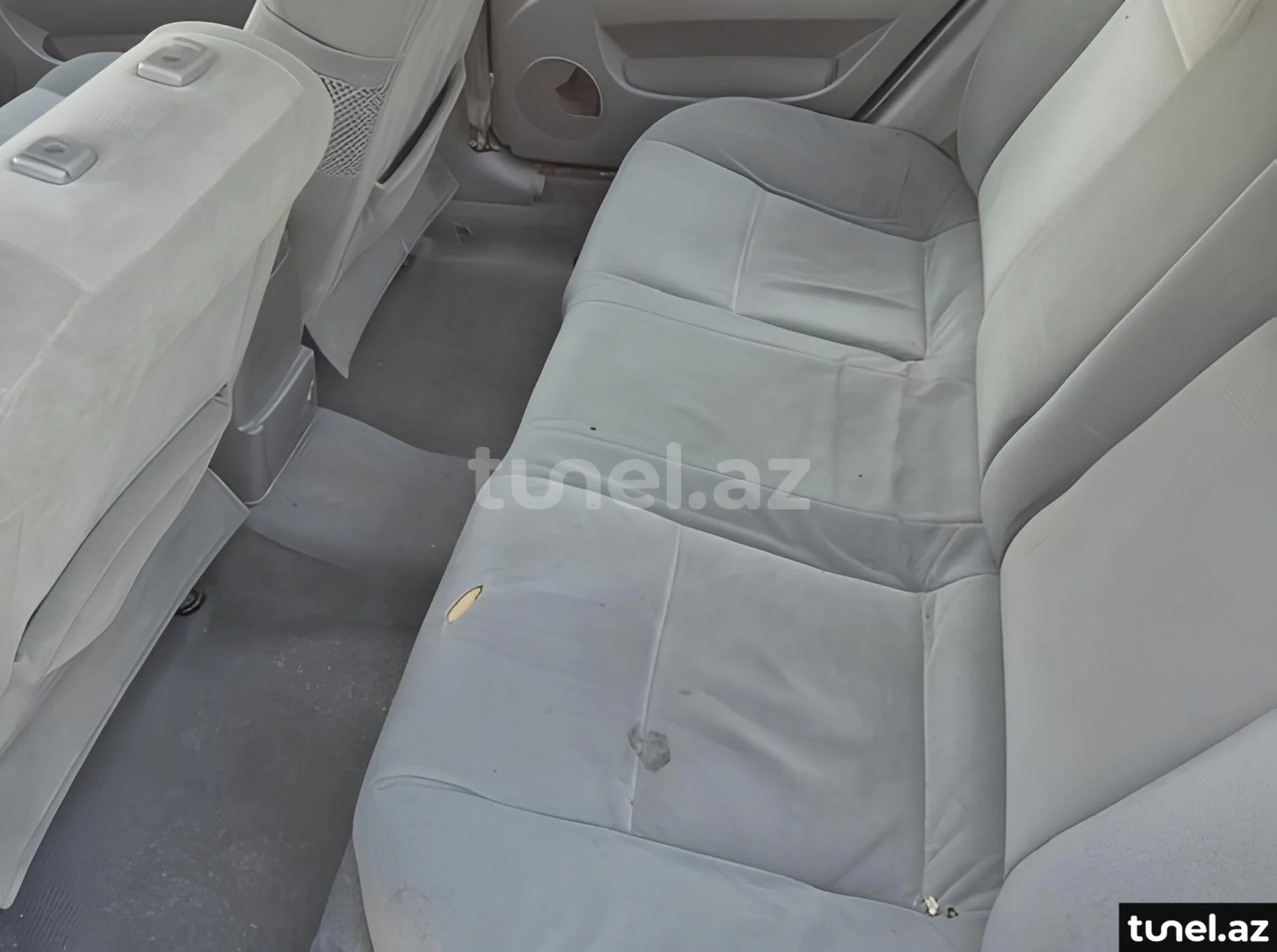 Daewoo Gentra 2013