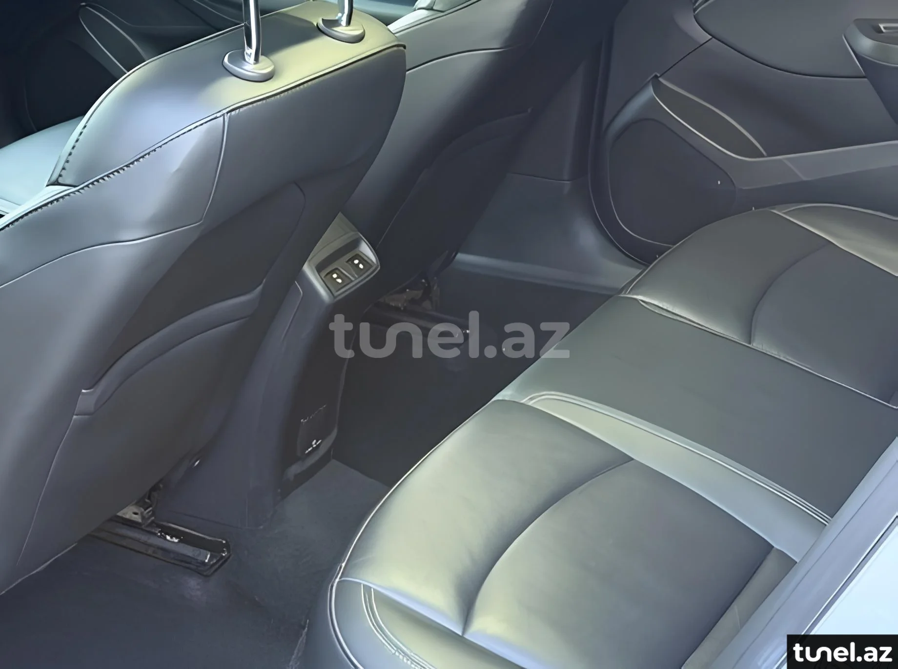 Chevrolet Cruze 2016