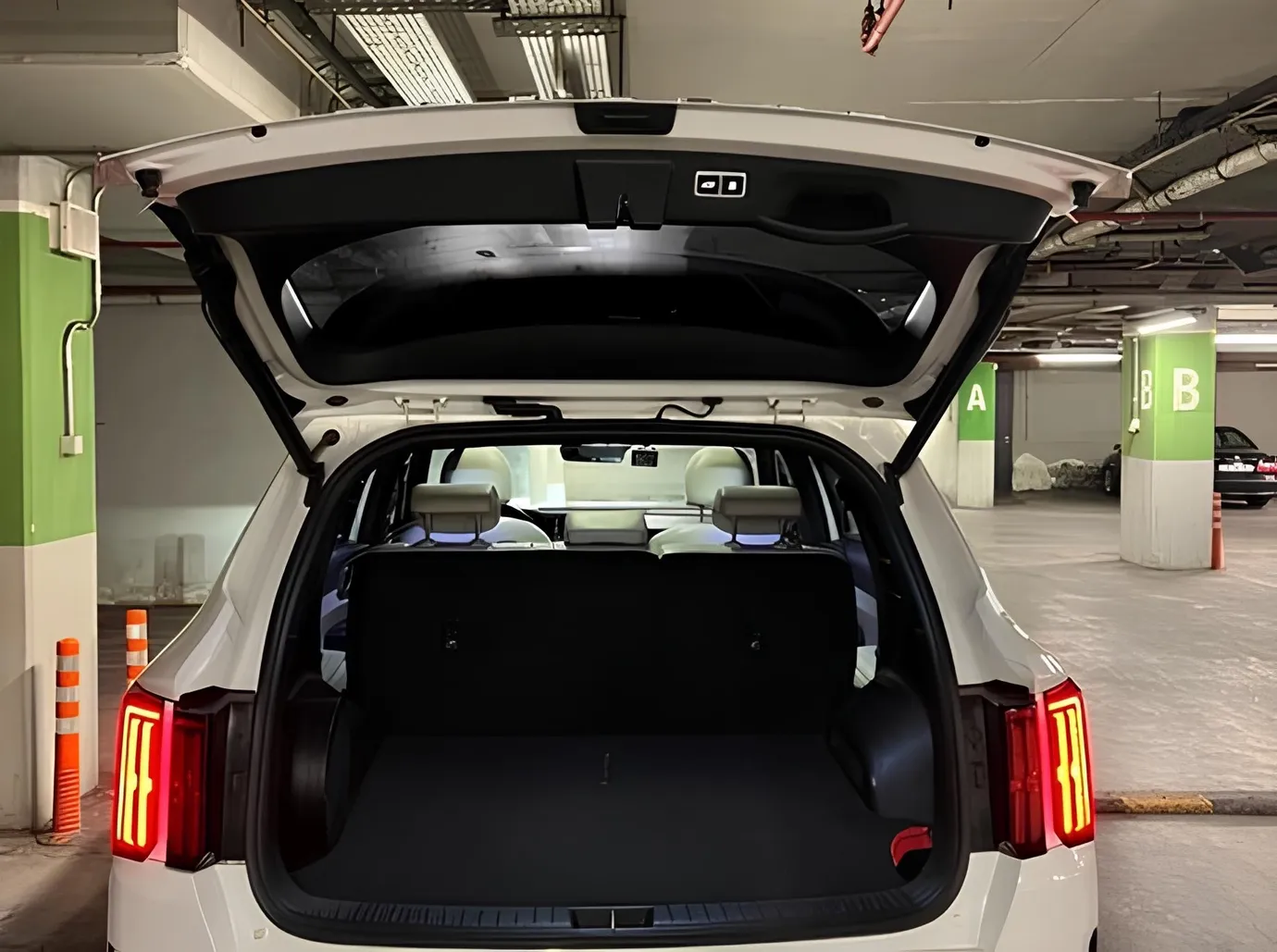 Kia Sorento, 1.6 L, 2022 i̇l, 98 000 km, Bakı - Qiymət: 56 000 ₼ - Tunel.az