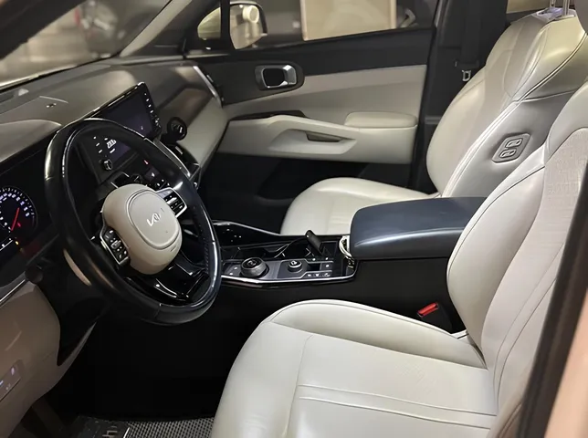 Kia Sorento, 1.6 L, 2022 i̇l, 98 000 km, Bakı - Qiymət: 56 000 ₼ - Tunel.az