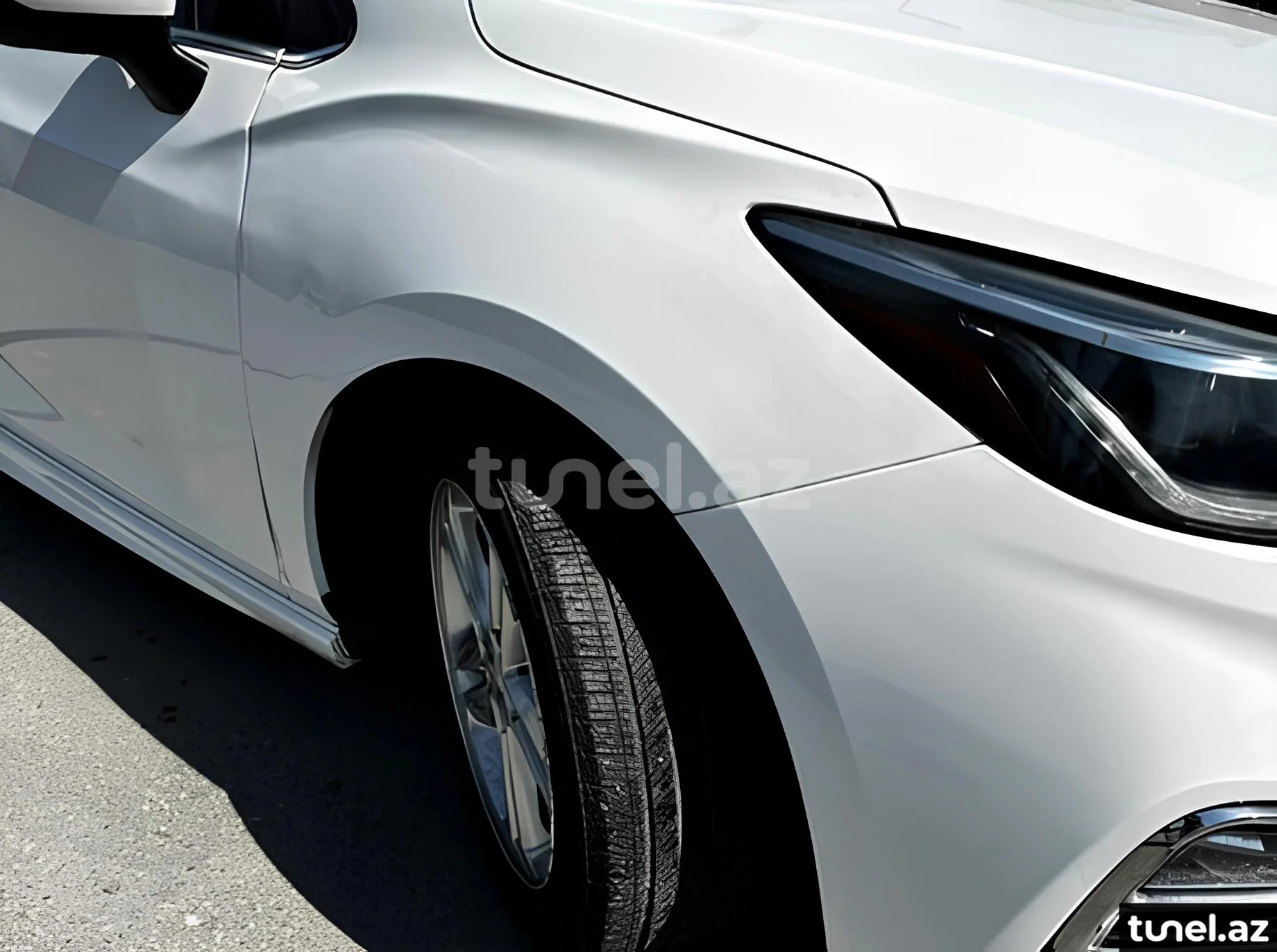 Chevrolet Cruze 2017