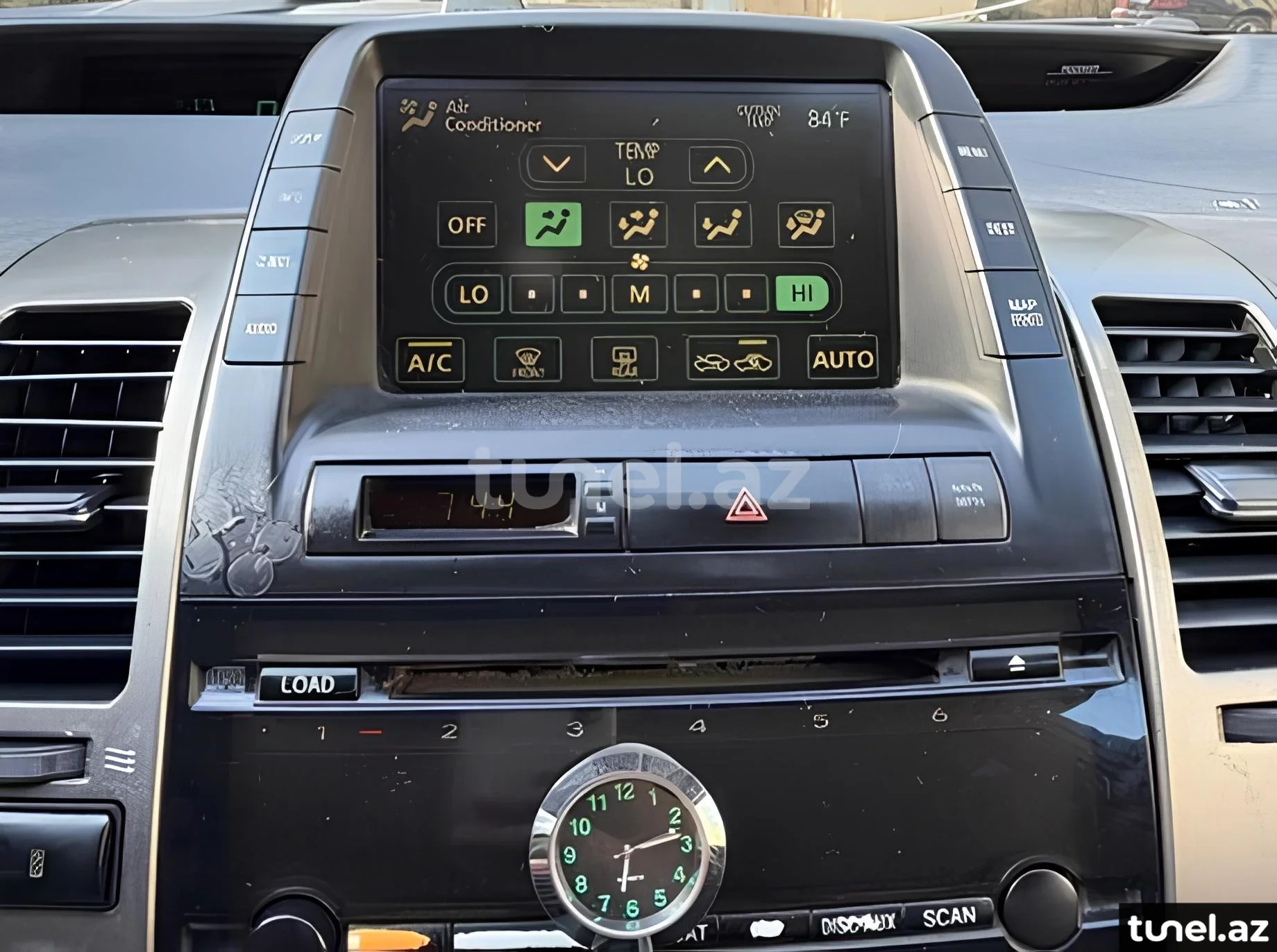 Toyota Prius 2008
