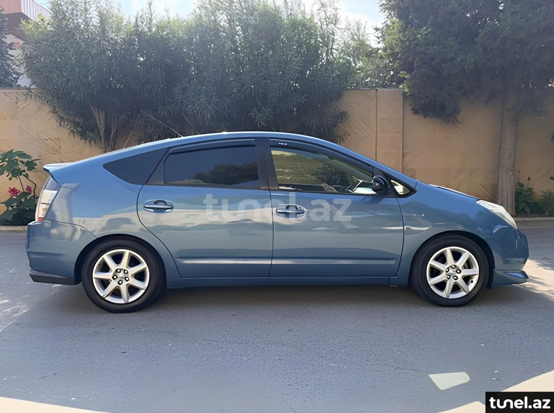 Toyota Prius 2008