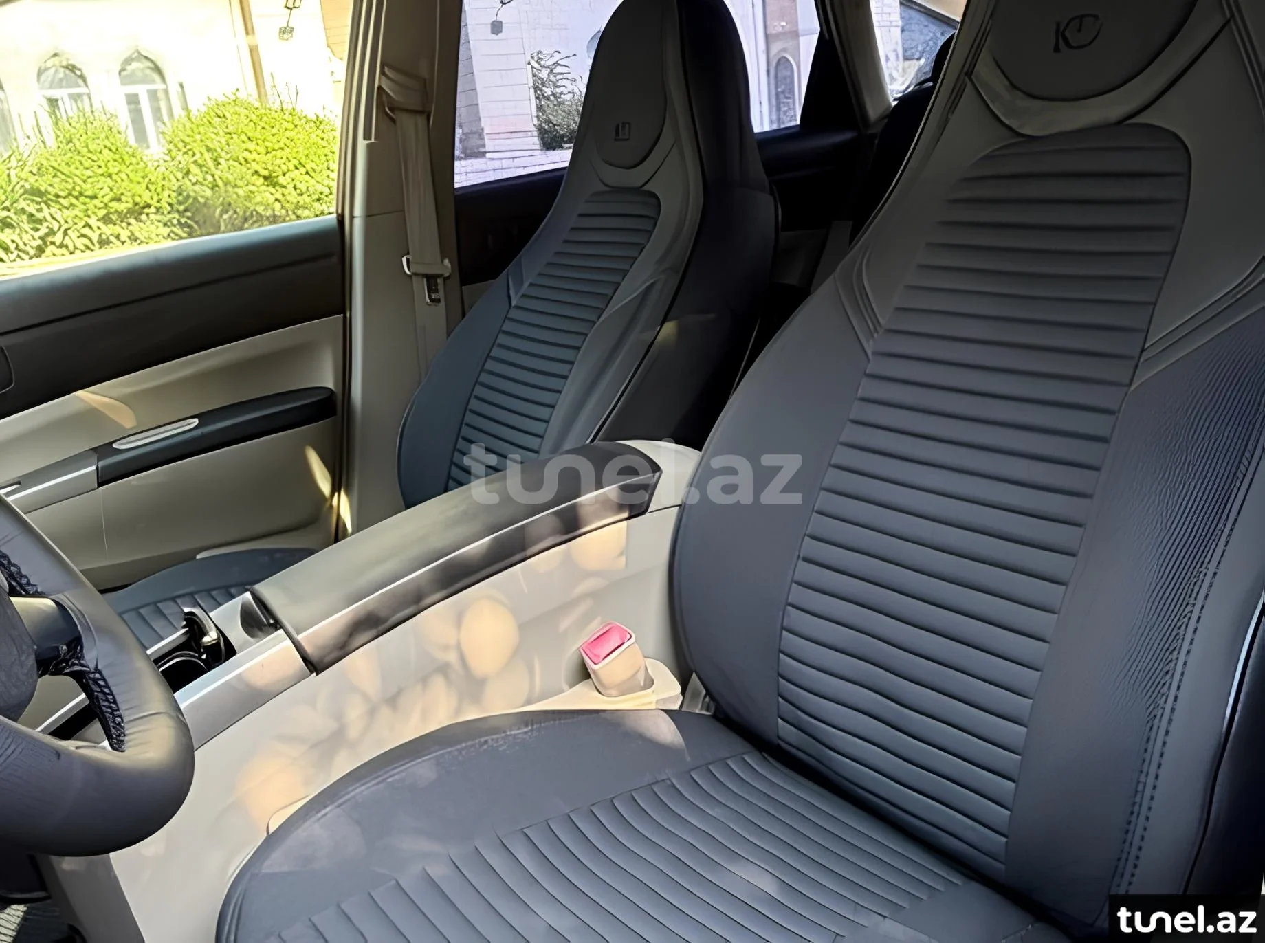 Toyota Prius 2008