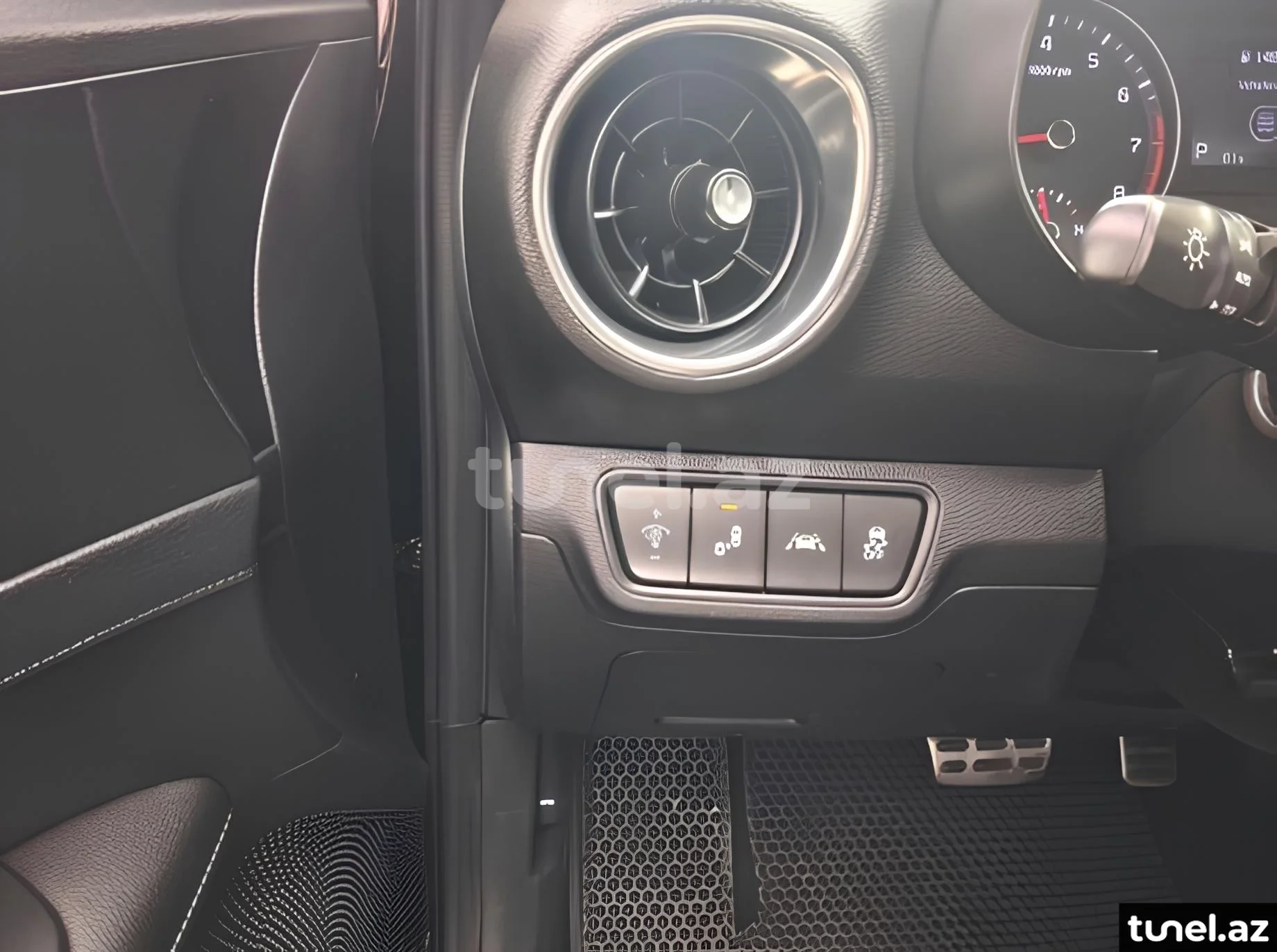 Kia Forte 2019