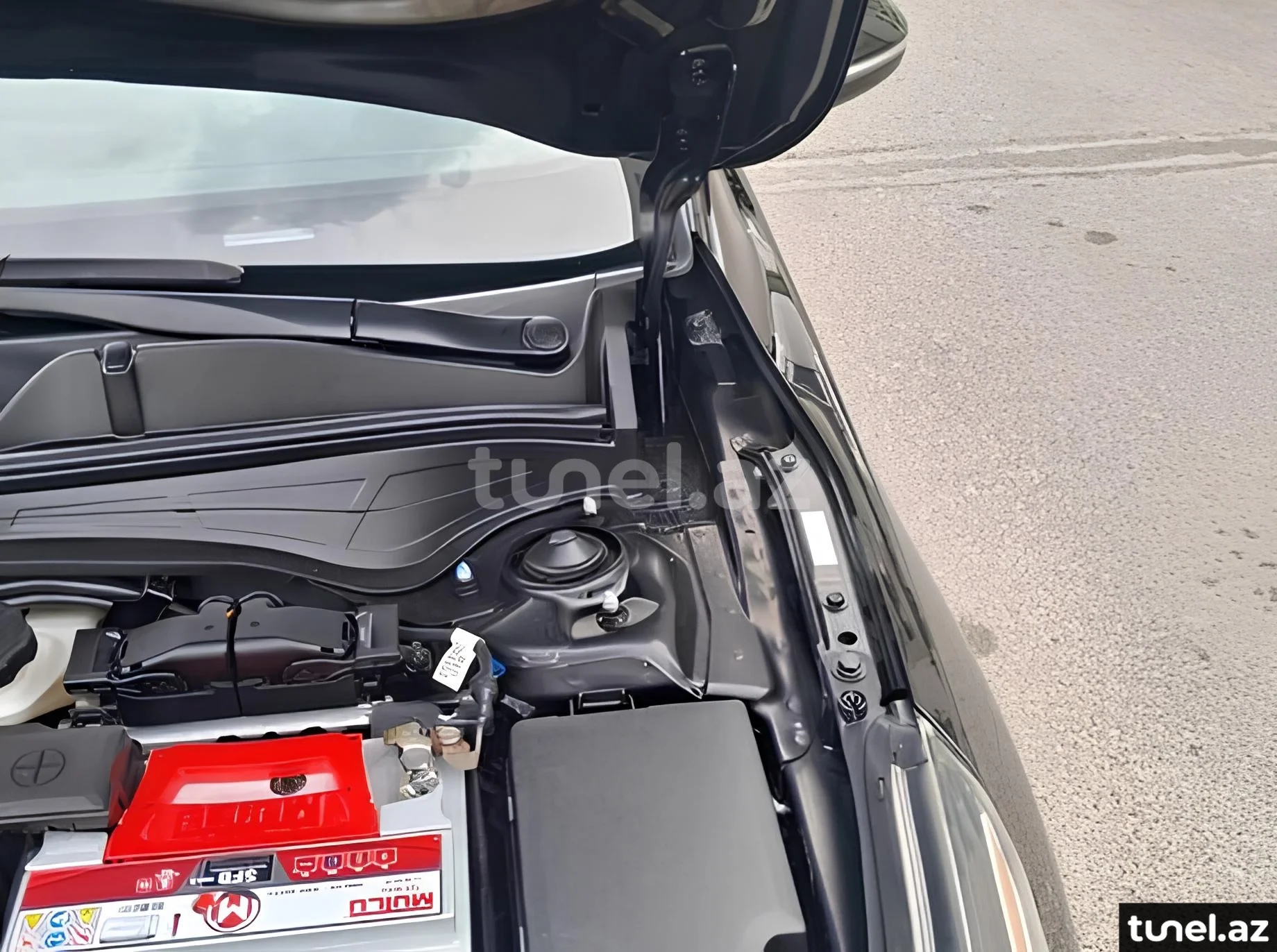 Kia Forte 2019