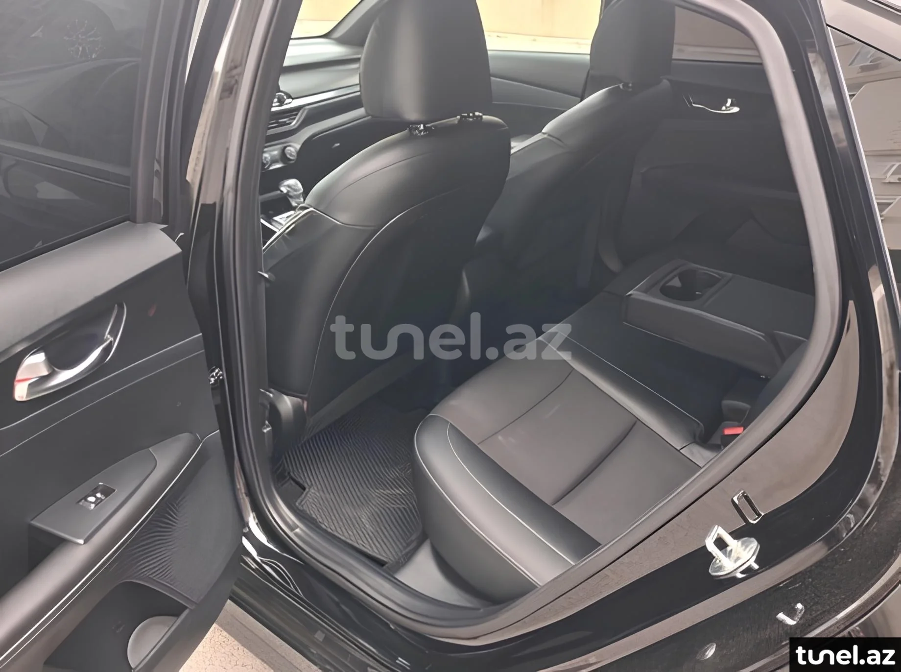 Kia Forte 2019