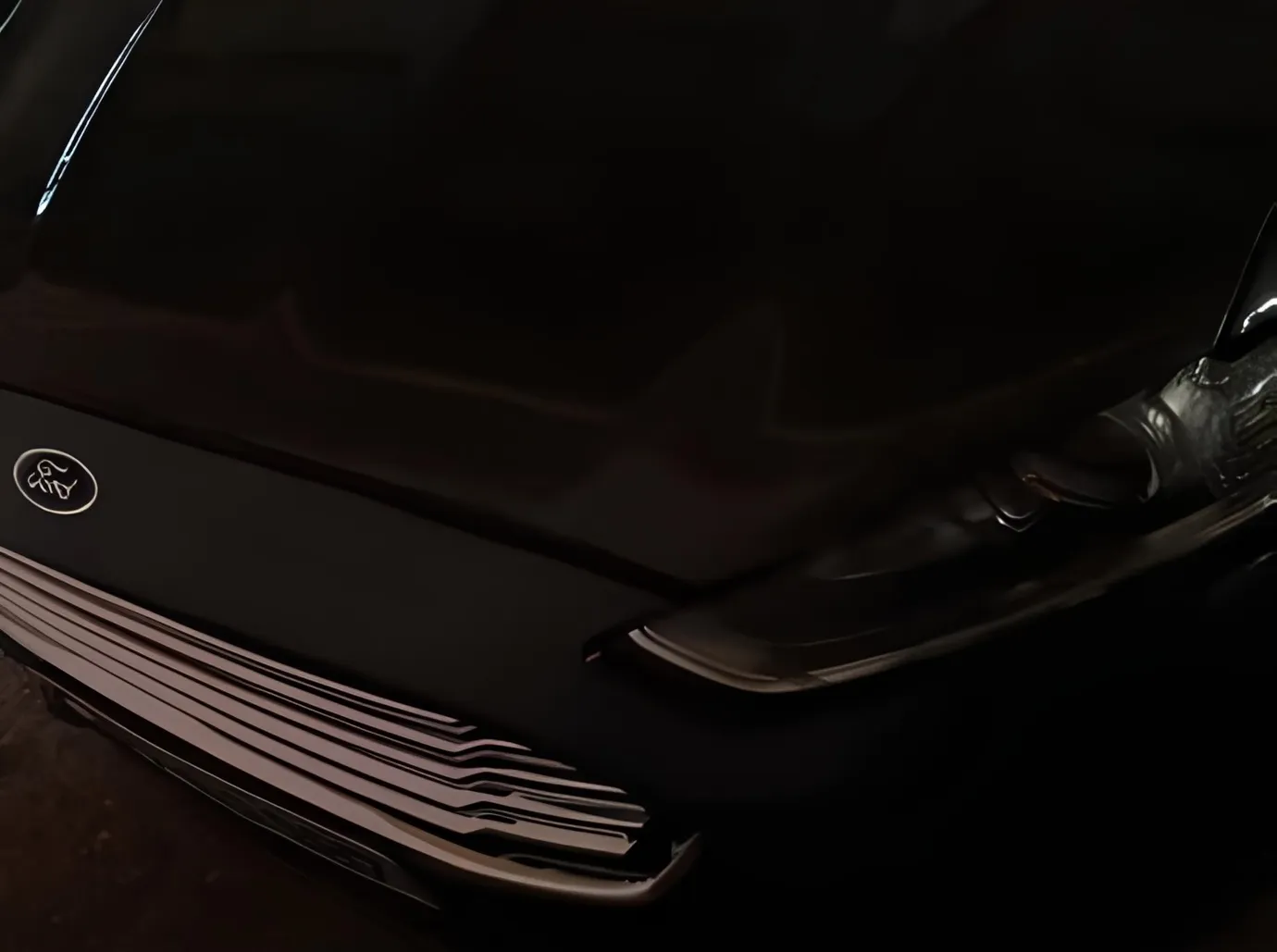 Ford Fusion (North America), 1.5 L, 2015 i̇l, 290 000 km, Hacıqabul - Qiymət: 14 300 ₼ - Tunel.az