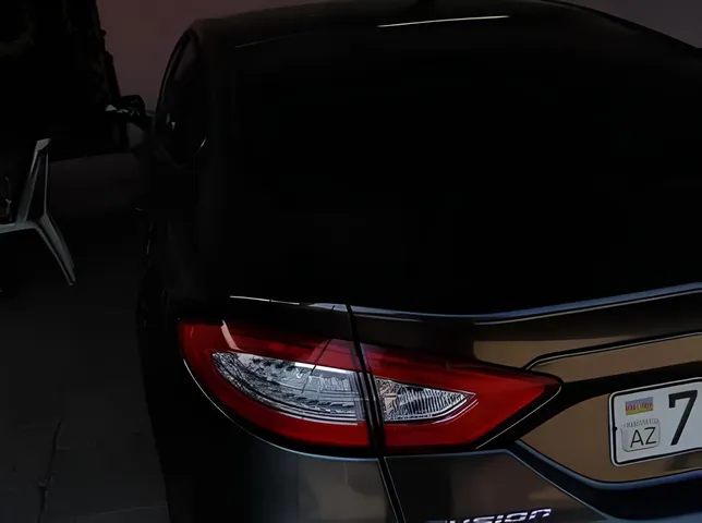 Ford Fusion (North America), 1.5 L, 2015 i̇l, 290 000 km, Hacıqabul - Qiymət: 14 300 ₼ - Tunel.az