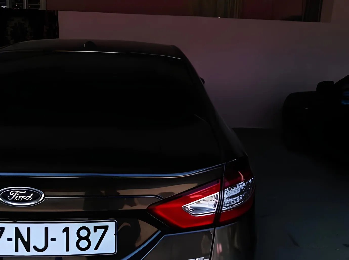 Ford Fusion (North America), 1.5 L, 2015 i̇l, 290 000 km, Hacıqabul - Qiymət: 14 300 ₼ - Tunel.az
