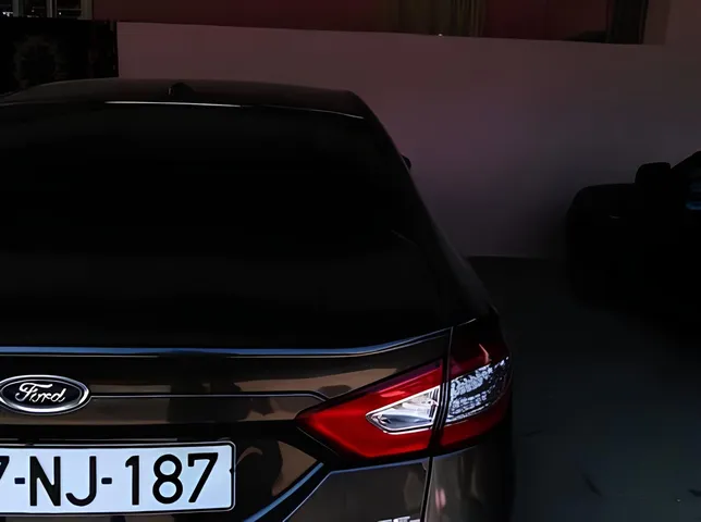 Ford Fusion (North America), 1.5 L, 2015 i̇l, 290 000 km, Hacıqabul - Qiymət: 14 300 ₼ - Tunel.az