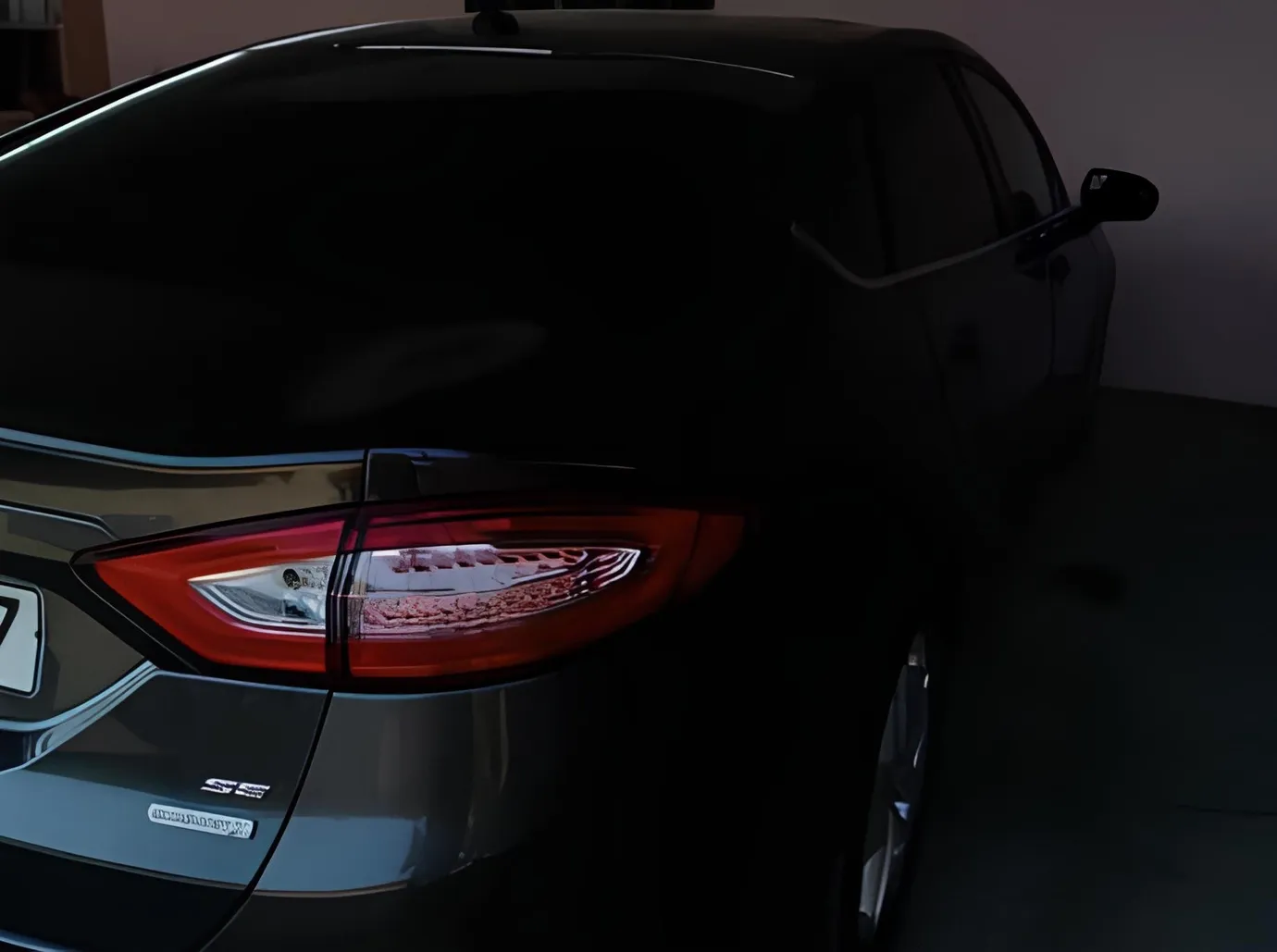 Ford Fusion (North America), 1.5 L, 2015 i̇l, 290 000 km, Hacıqabul - Qiymət: 14 300 ₼ - Tunel.az