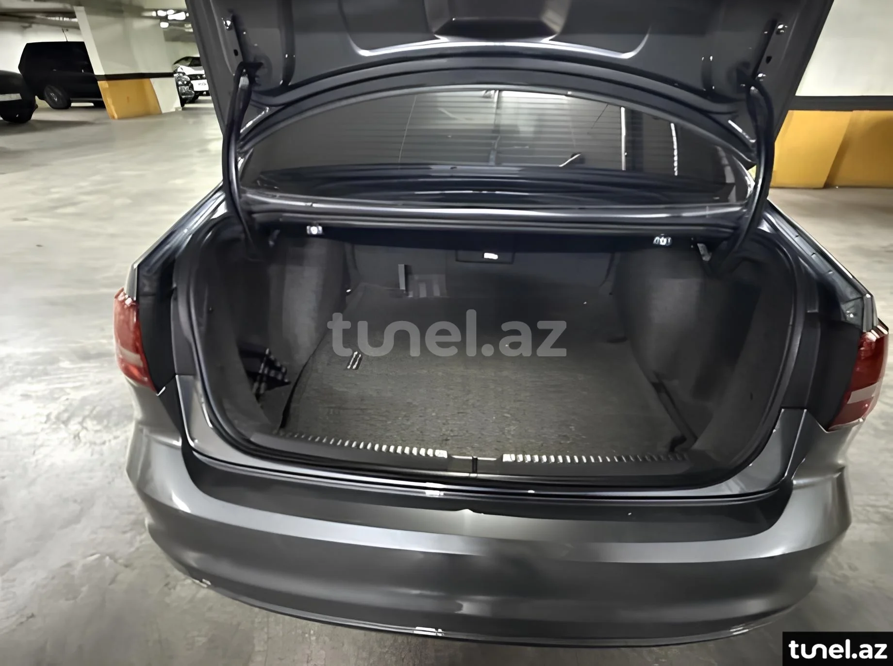 Volkswagen Jetta 2017