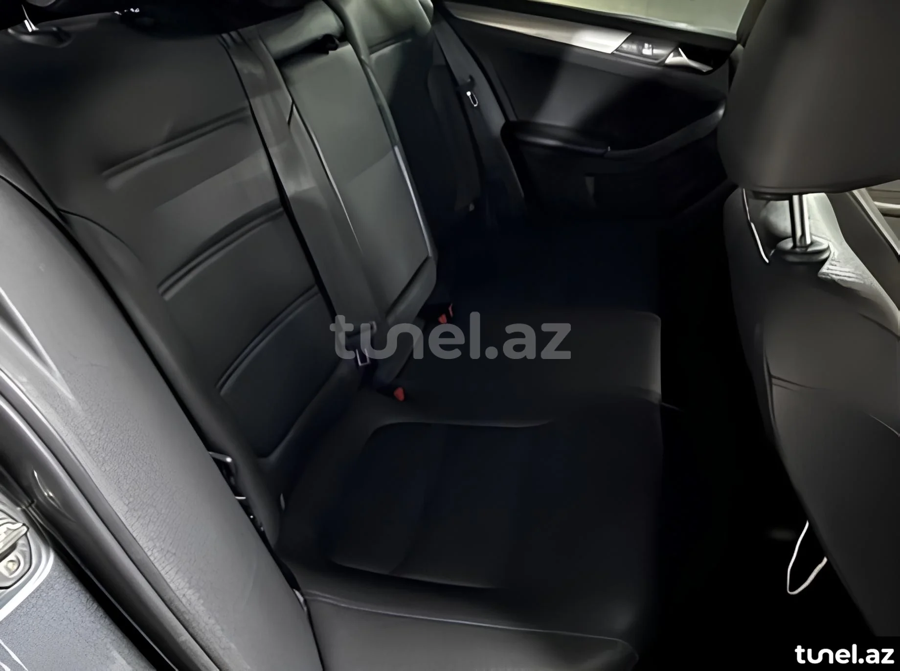 Volkswagen Jetta 2017