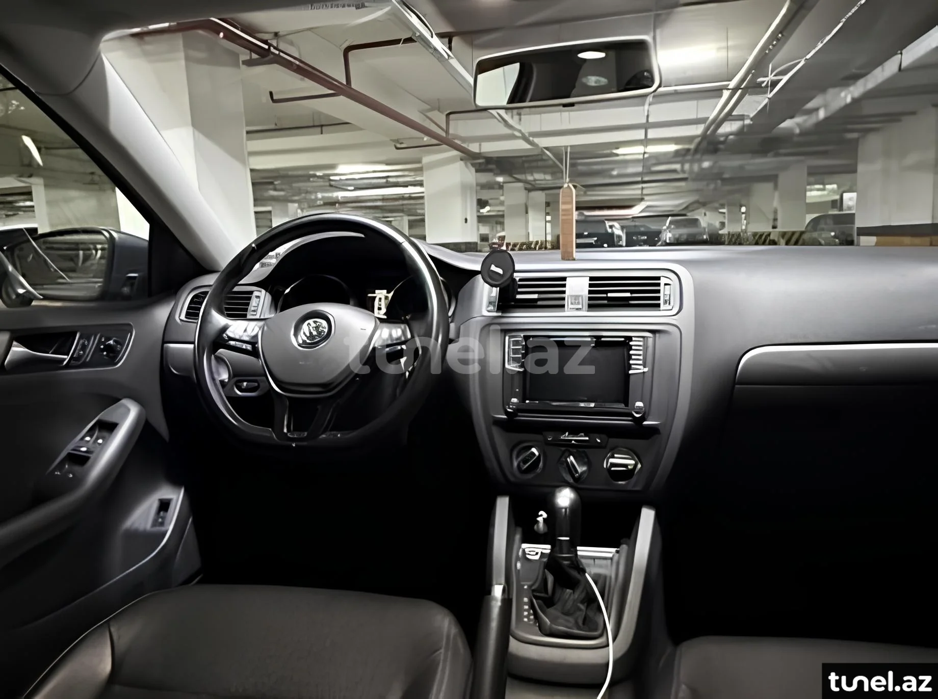 Volkswagen Jetta 2017