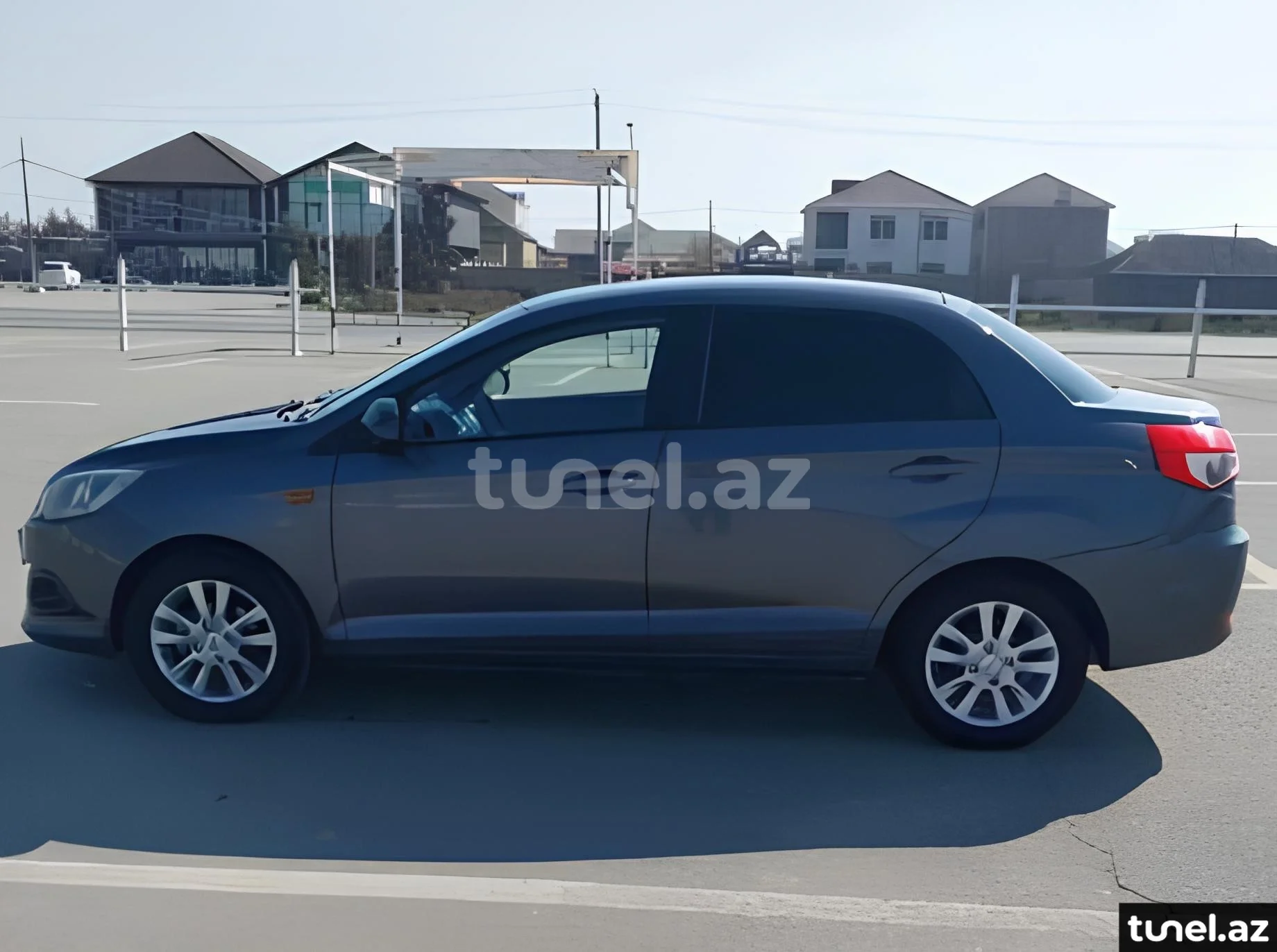 Chery Fulwin 2 2014