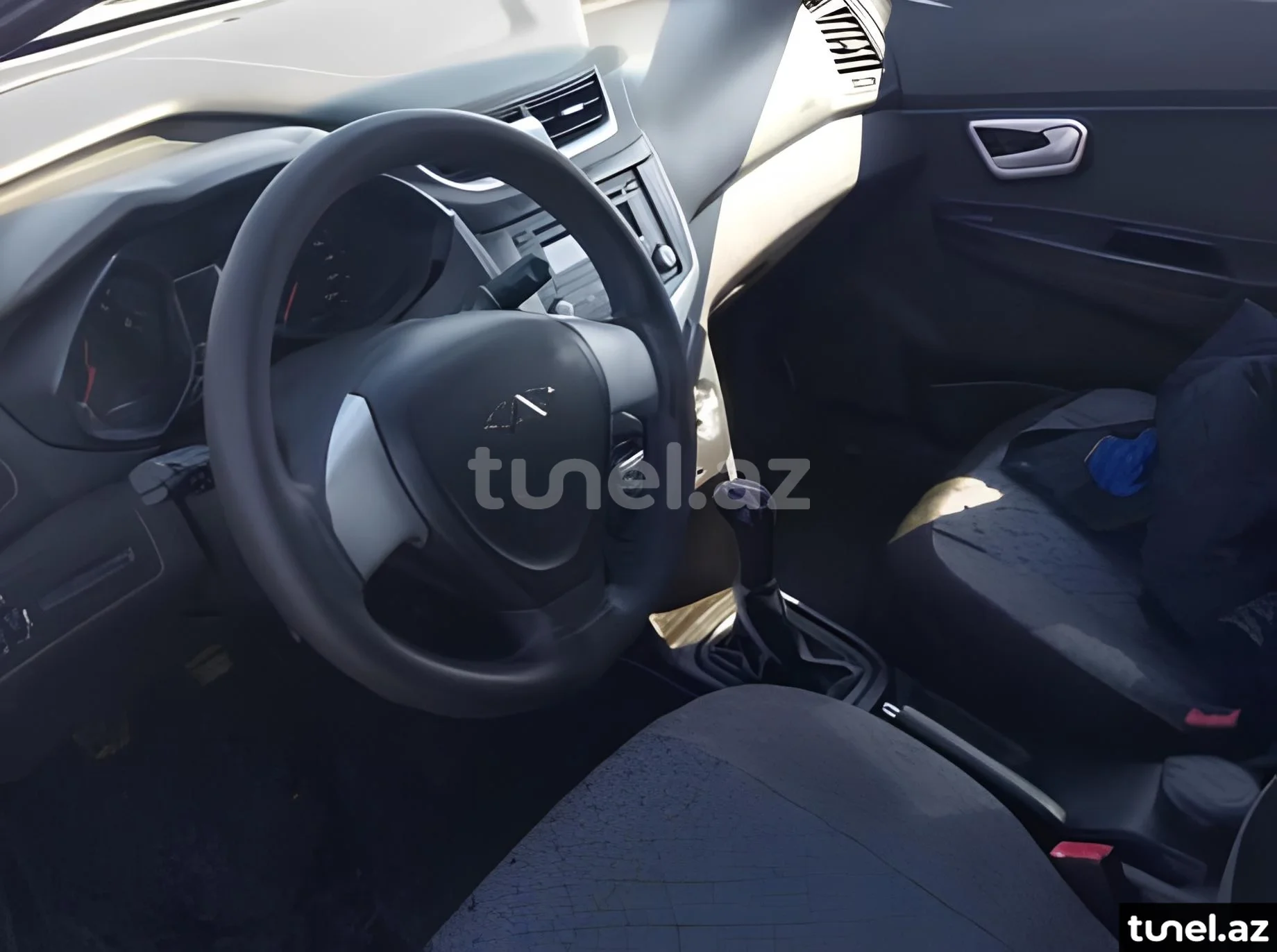 Chery Fulwin 2 2014
