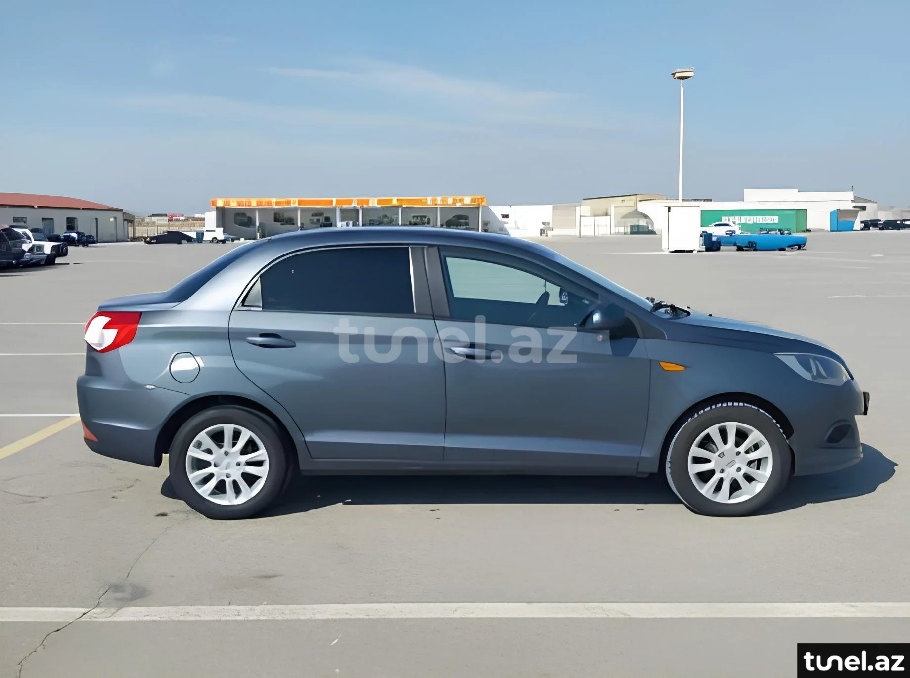 Chery Fulwin 2 2014
