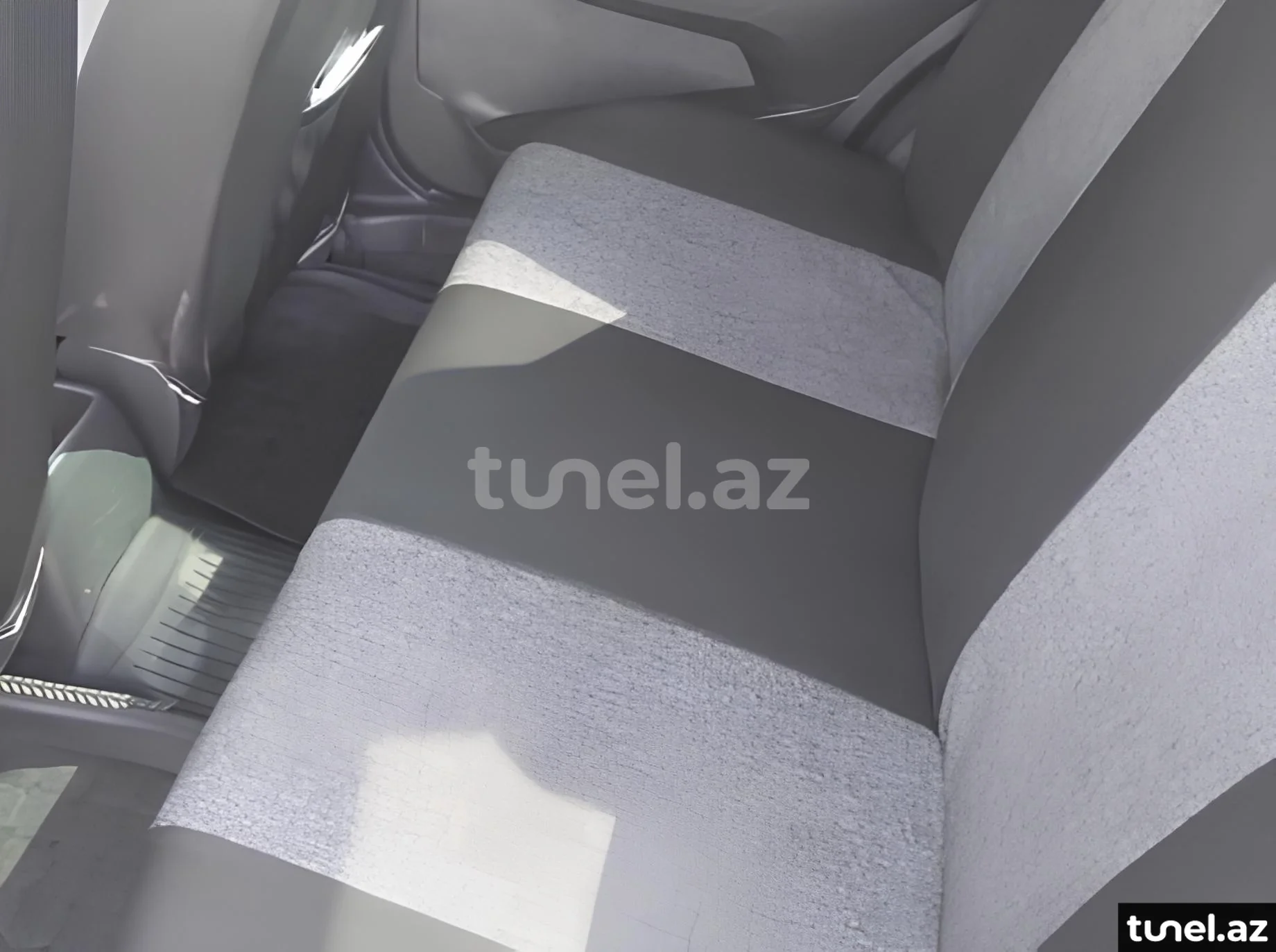 Chery Fulwin 2 2014