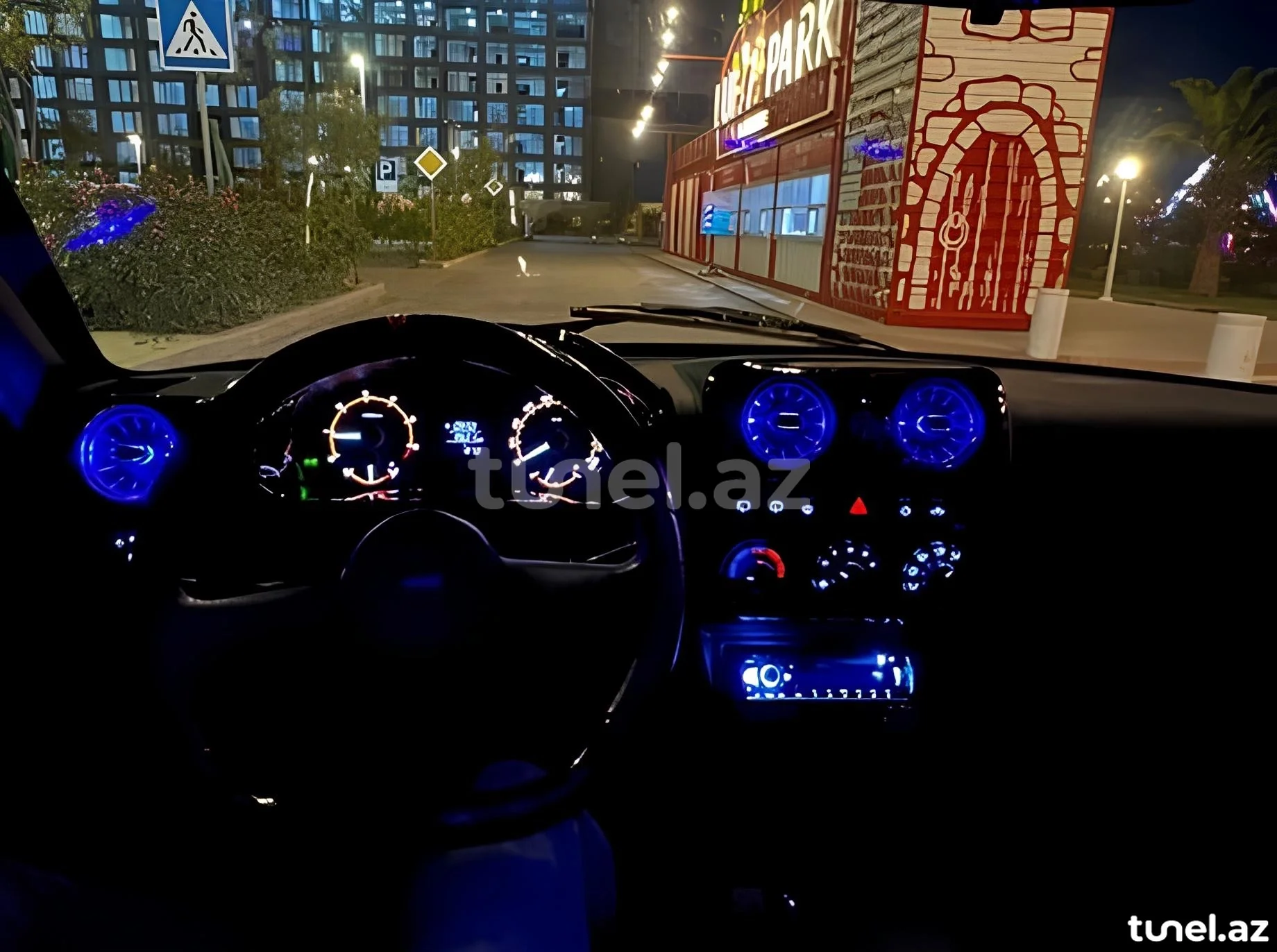 LADA (VAZ) Niva 2025