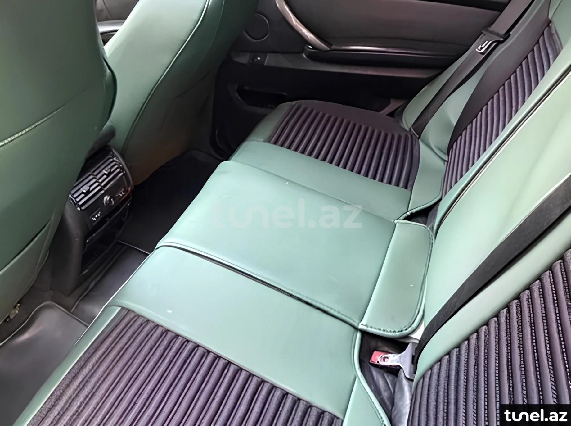 BMW X5 2005