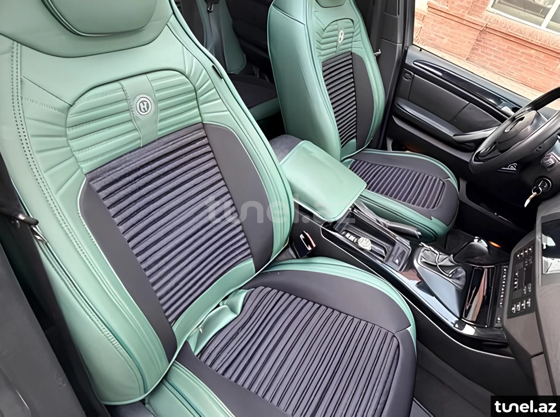 BMW X5 2005
