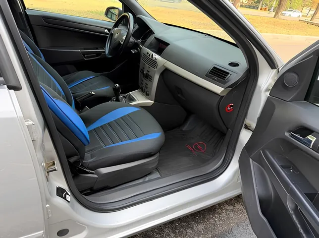 Opel Astra, 1.3 L, 2008 i̇l, 345 000 km, Bakı - Qiymət: 7 900 ₼ - Tunel.az