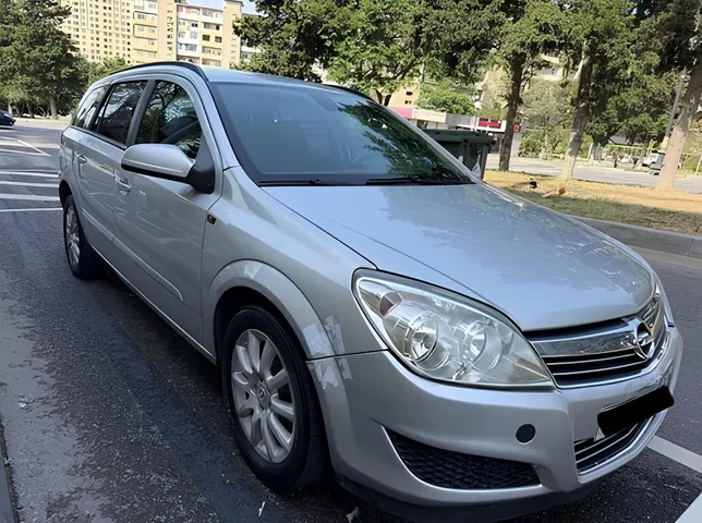 Opel Astra, 1.3 L, 2008 i̇l, 345 000 km, Bakı - Qiymət: 7 900 ₼ - Tunel.az