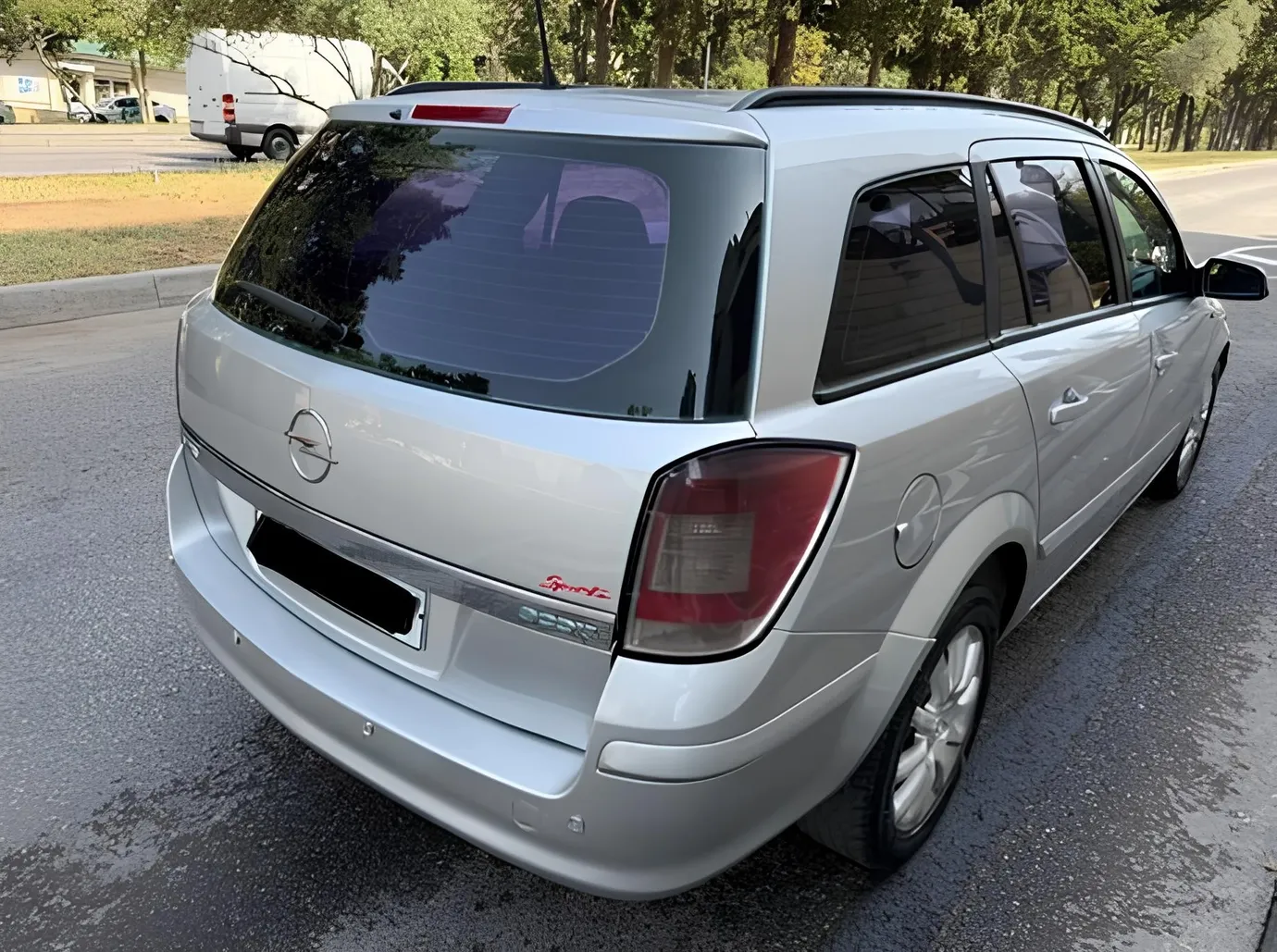 Opel Astra, 1.3 L, 2008 i̇l, 345 000 km, Bakı - Qiymət: 7 900 ₼ - Tunel.az
