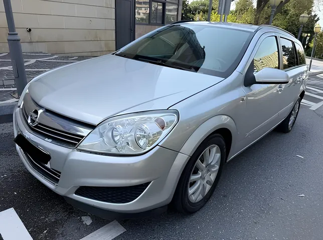 Opel Astra, 1.3 L, 2008 i̇l, 345 000 km, Bakı - Qiymət: 7 900 ₼ - Tunel.az