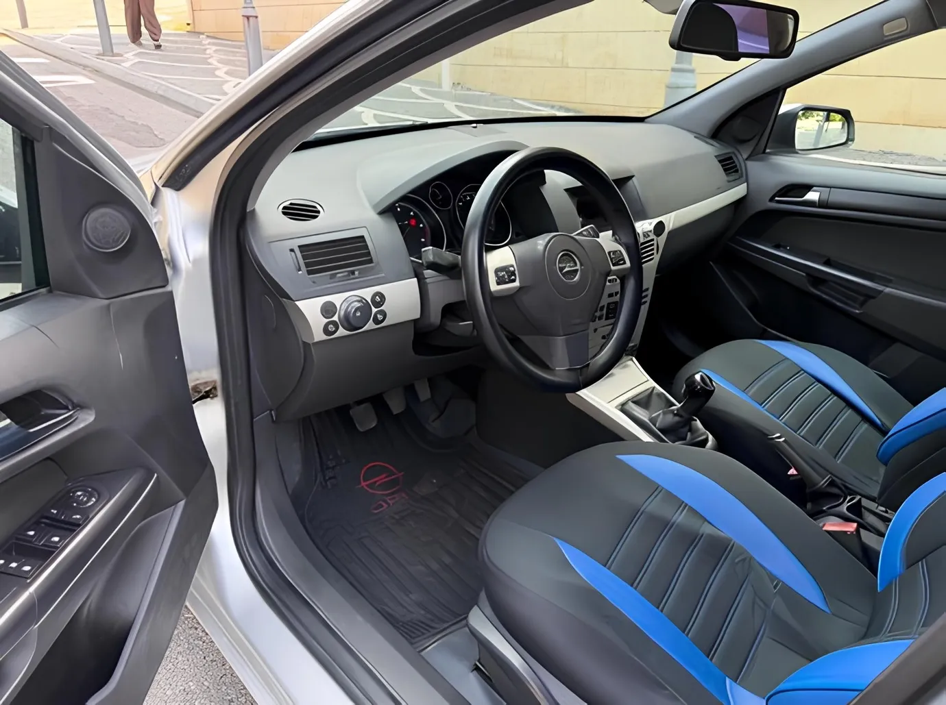 Opel Astra, 1.3 L, 2008 i̇l, 345 000 km, Bakı - Qiymət: 7 900 ₼ - Tunel.az