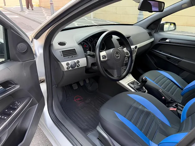Opel Astra, 1.3 L, 2008 i̇l, 345 000 km, Bakı - Qiymət: 7 900 ₼ - Tunel.az