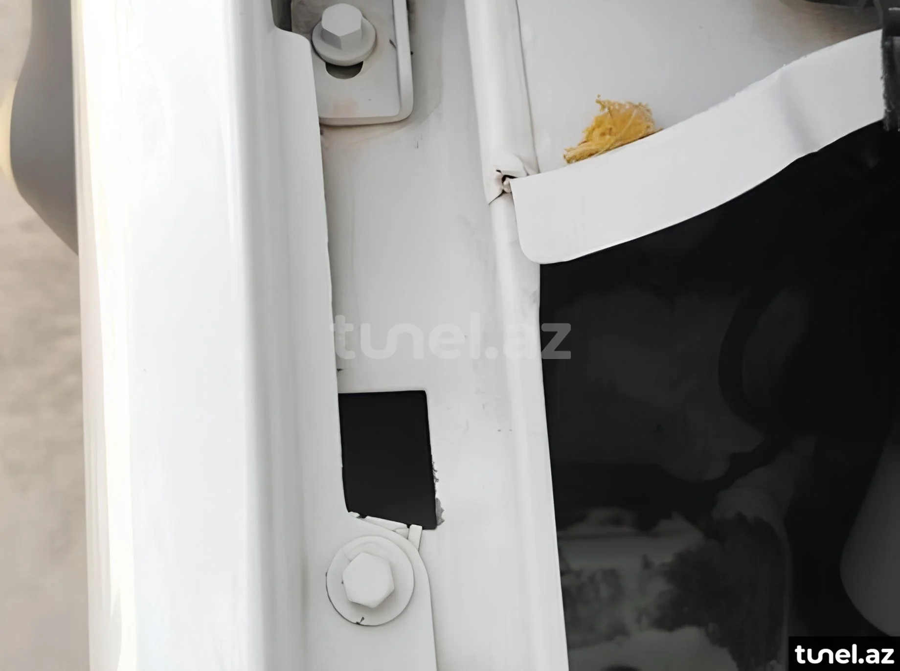 Ford Transit 2009