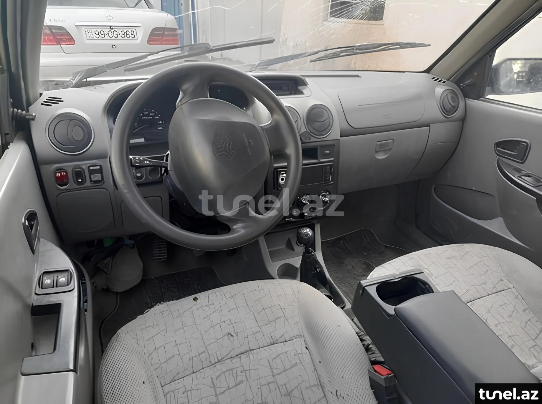 Saipa 132 2013
