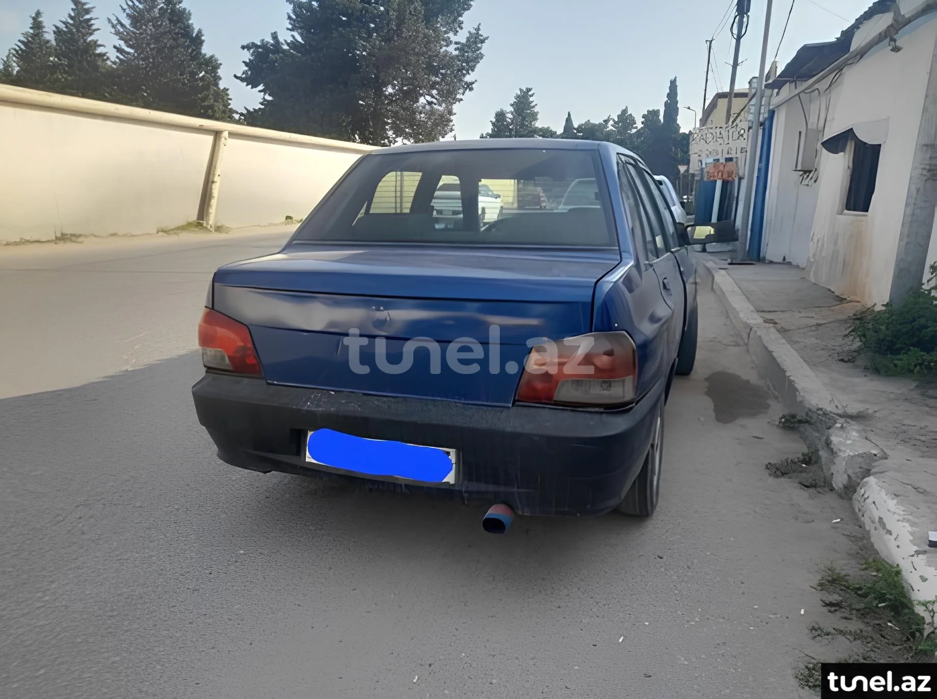 Saipa 132 2013