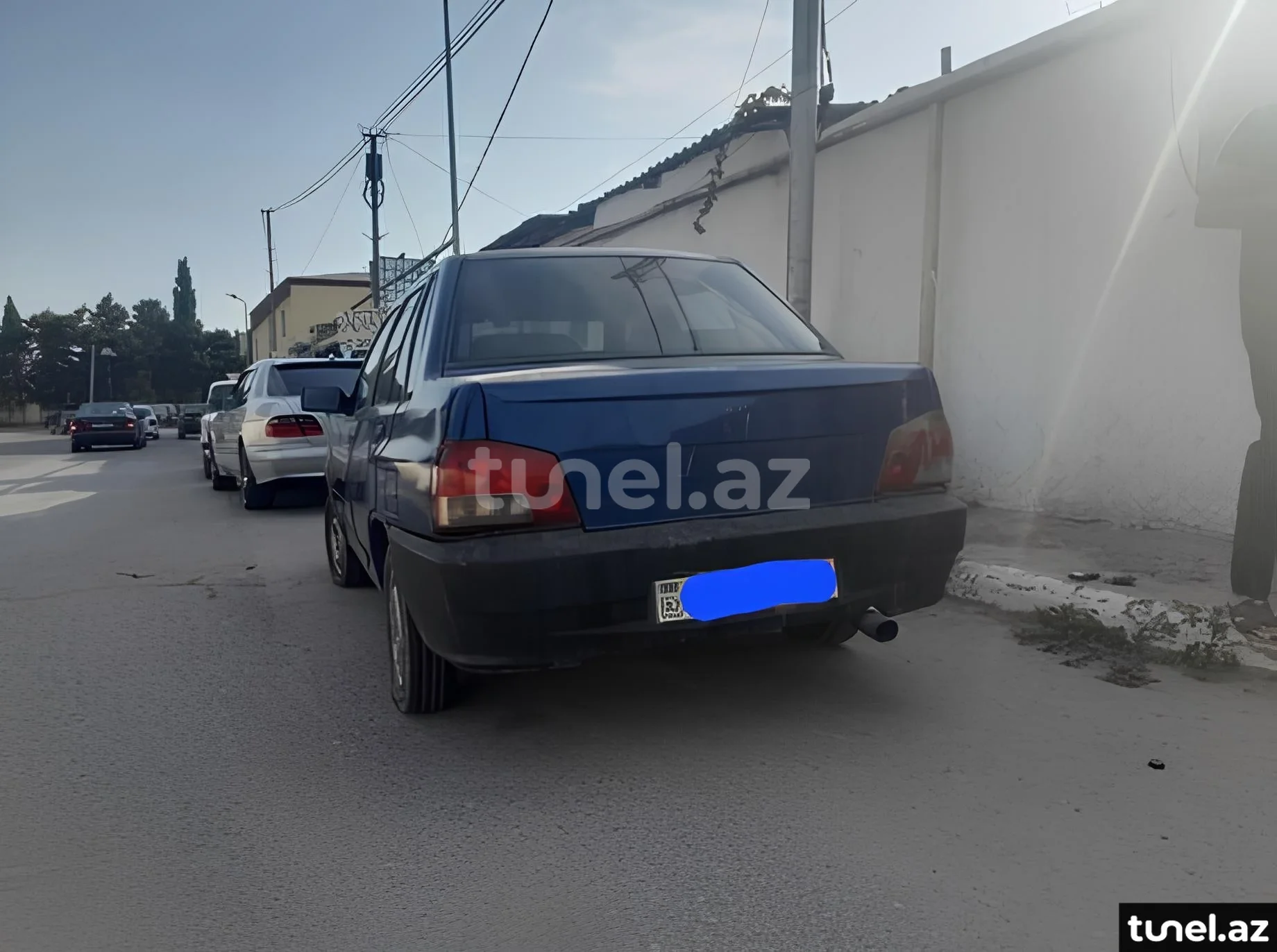 Saipa 132 2013