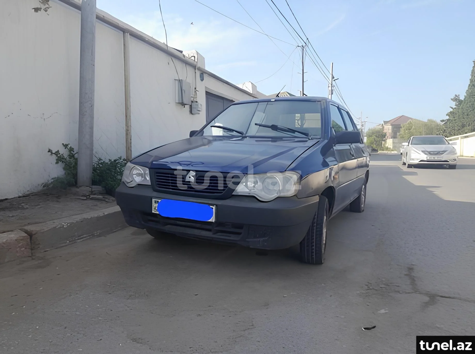 Saipa 132 2013