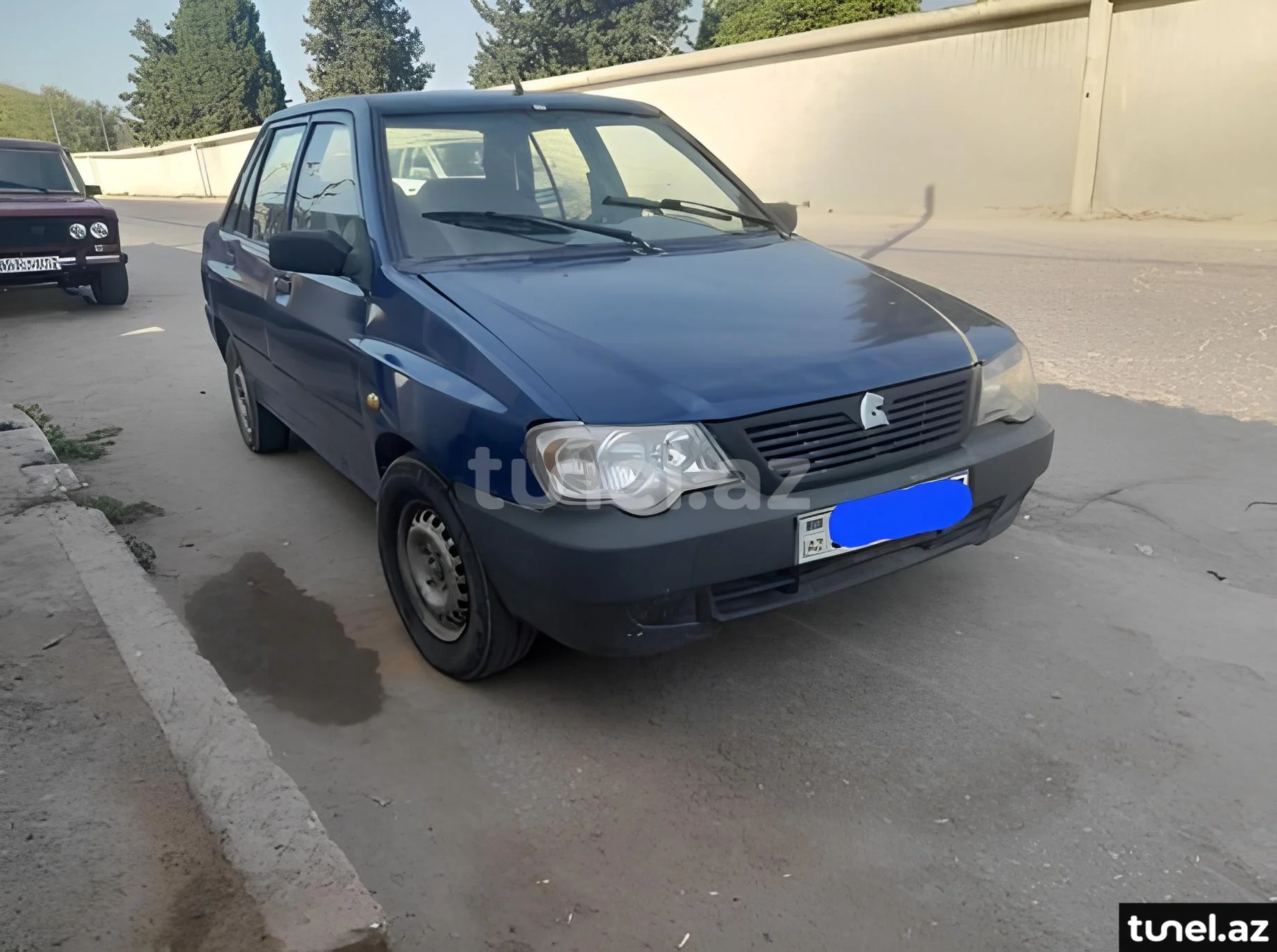 Saipa 132 2013