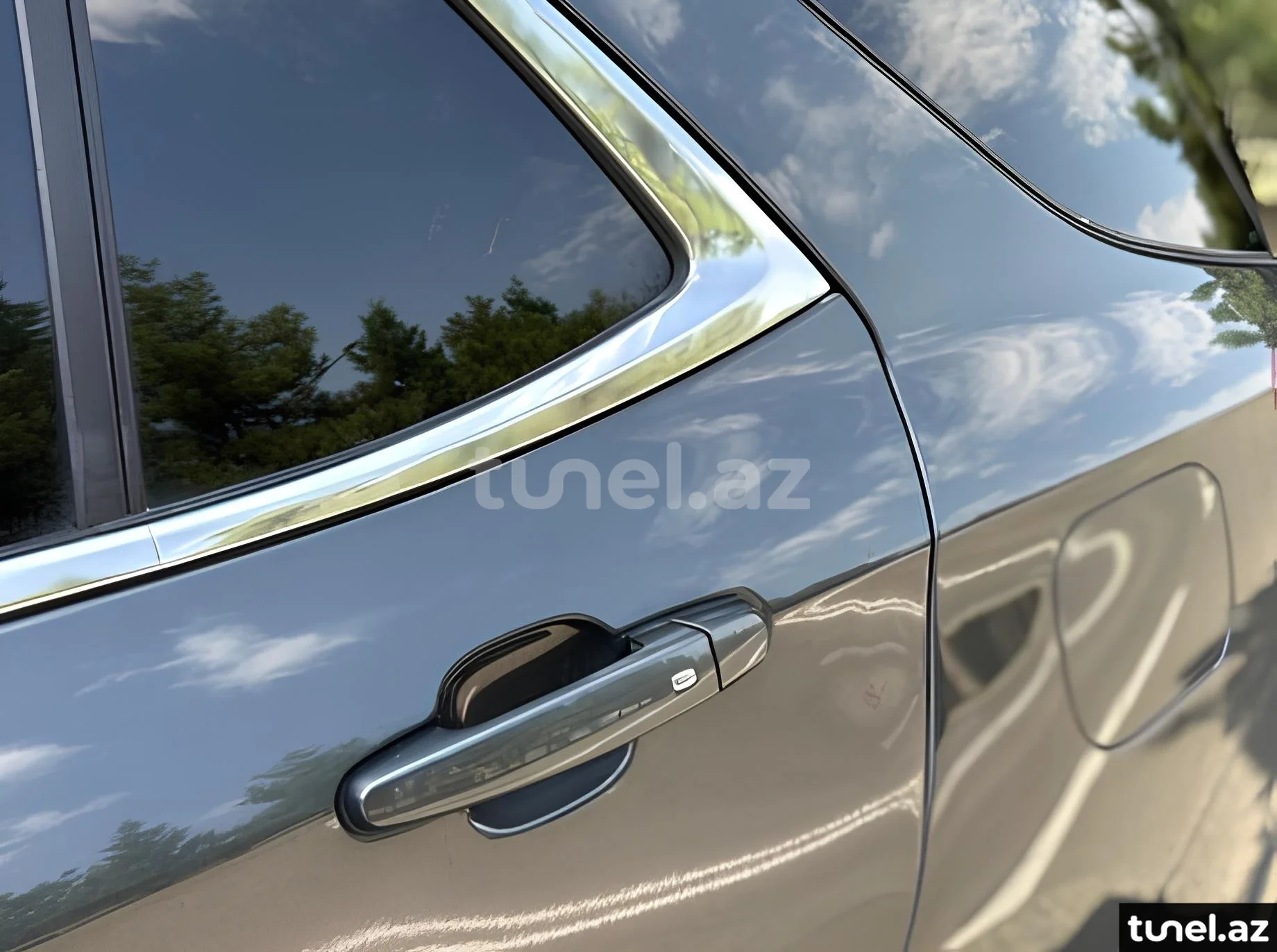 Chevrolet Equinox 2018