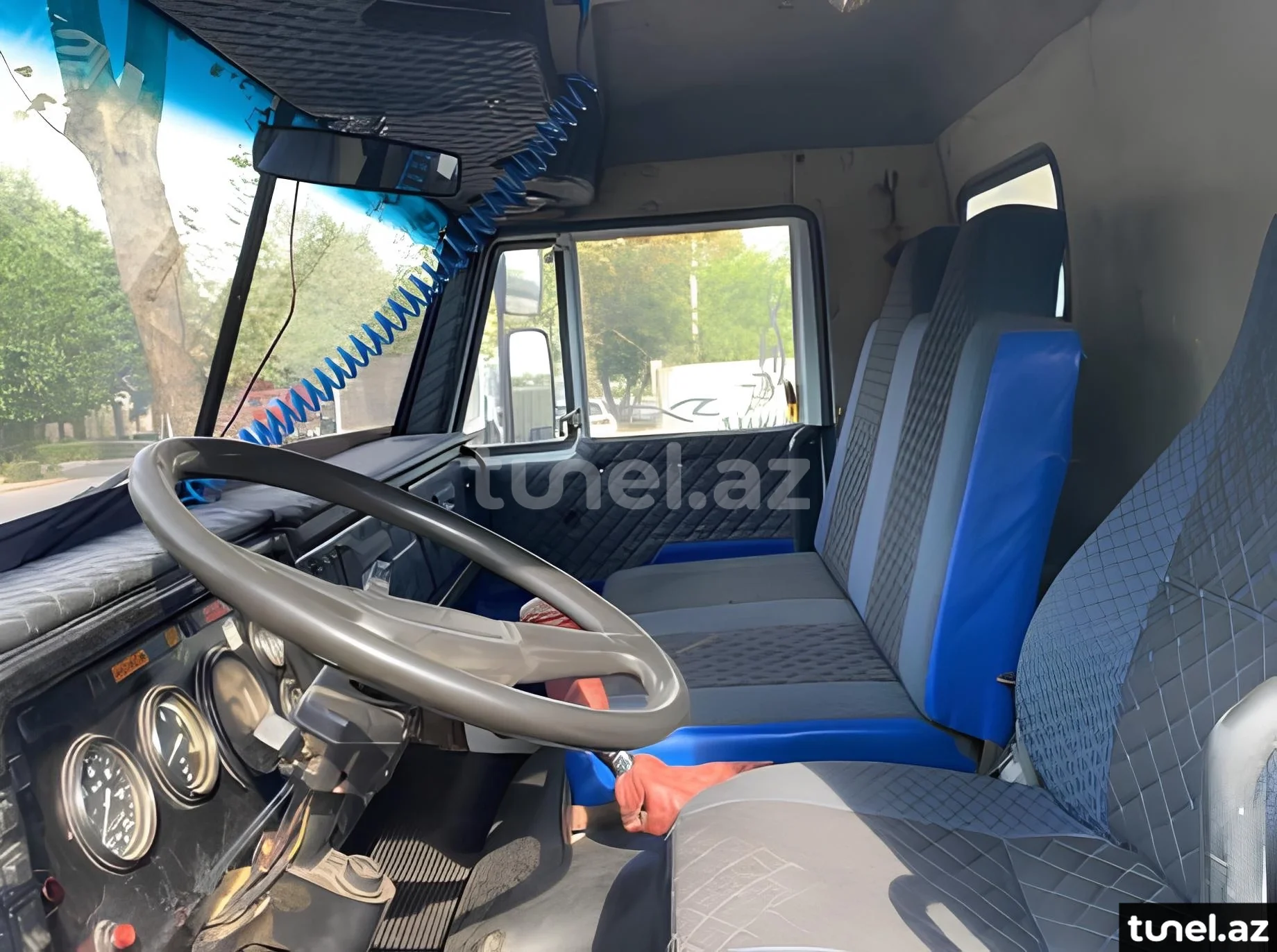 KamAz 65115 2005