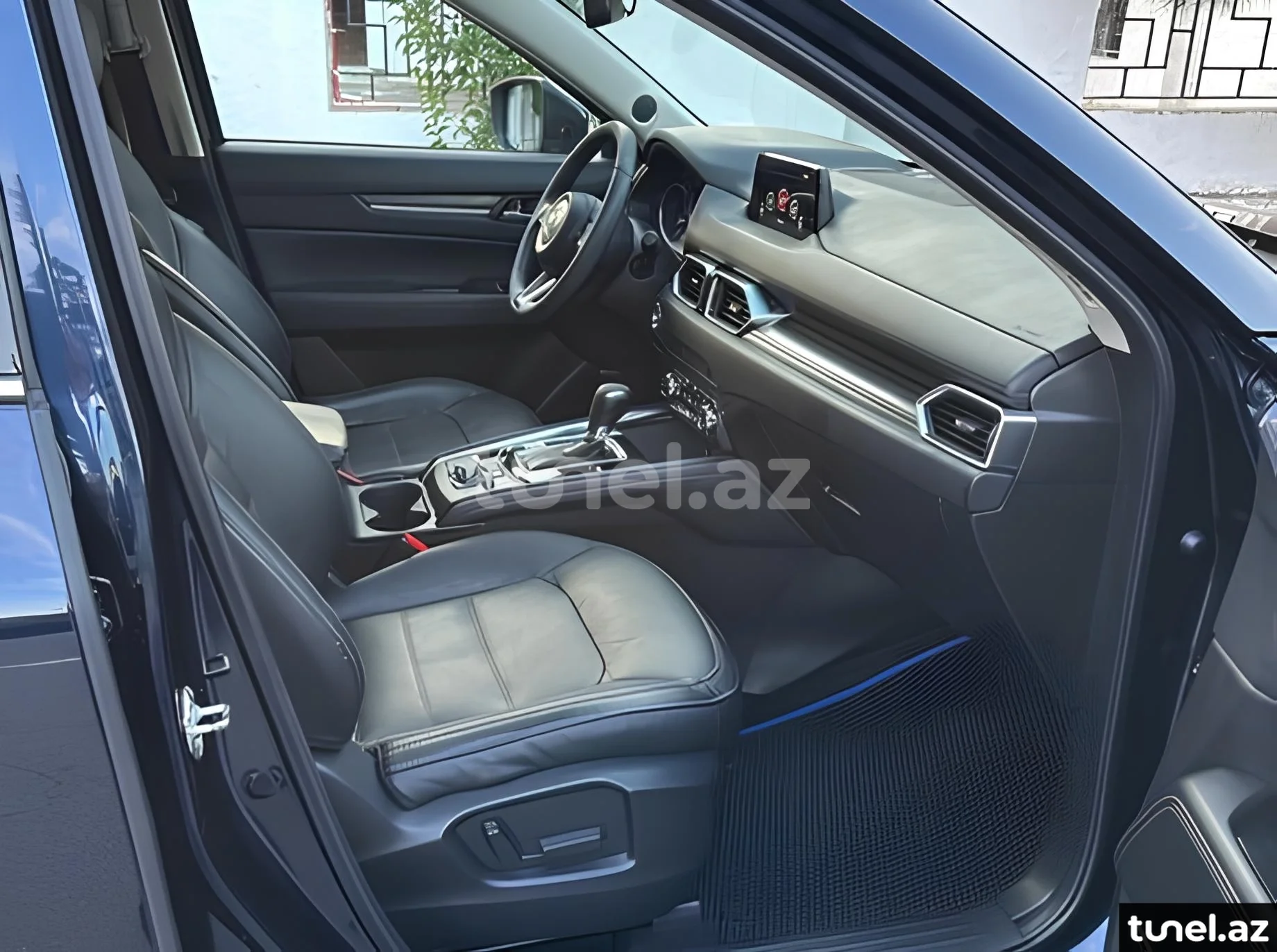 Mazda CX-5 2018