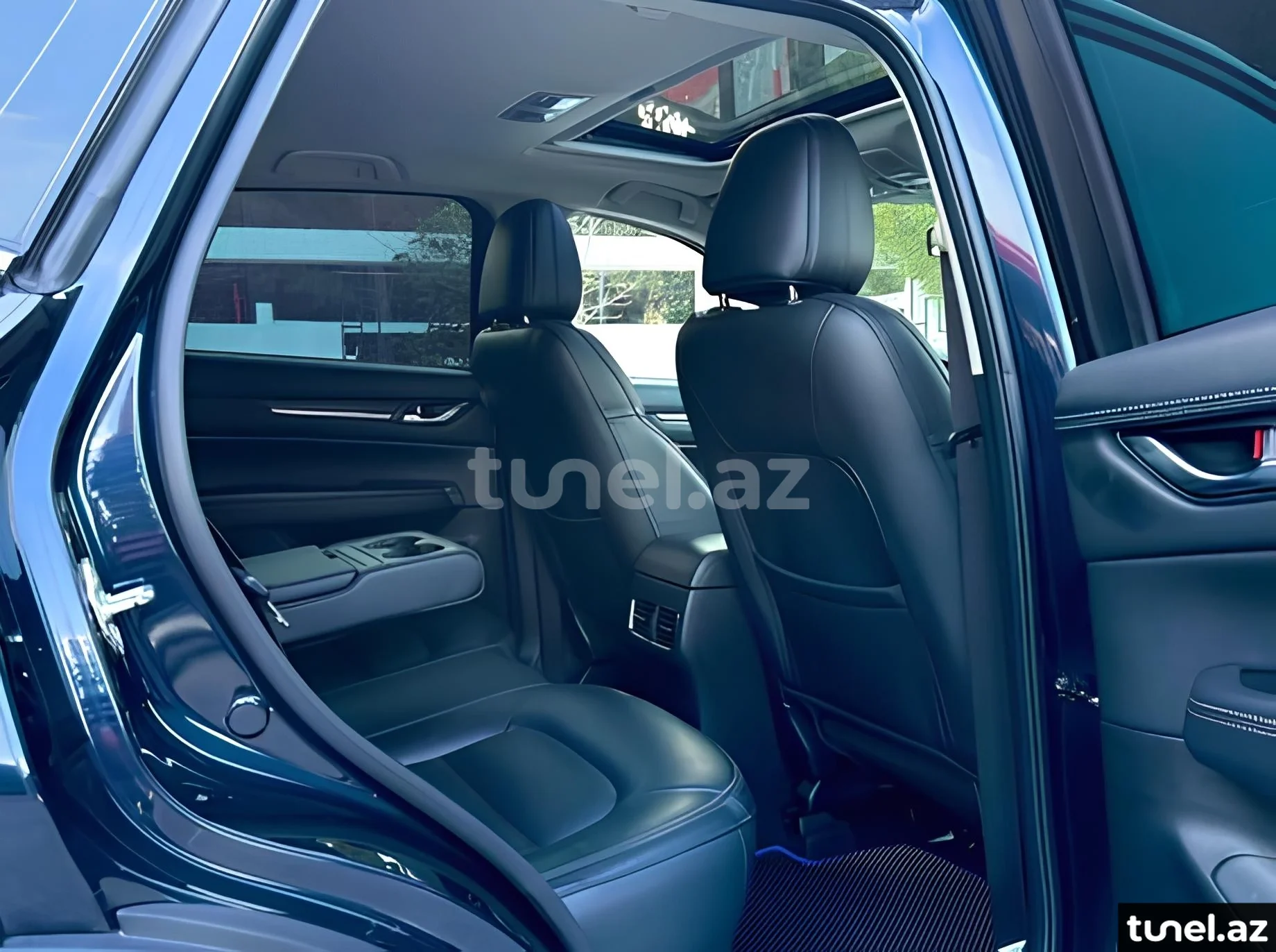 Mazda CX-5 2018