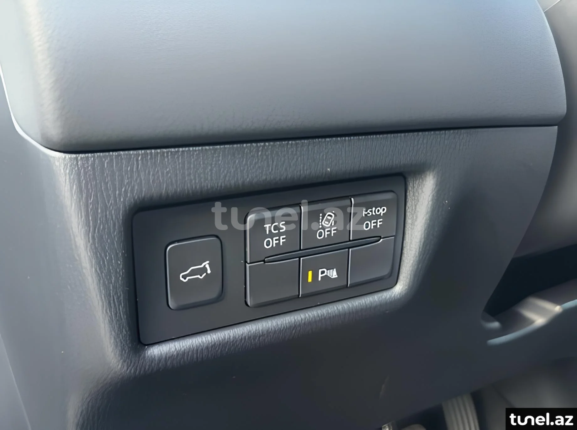 Mazda CX-5 2018