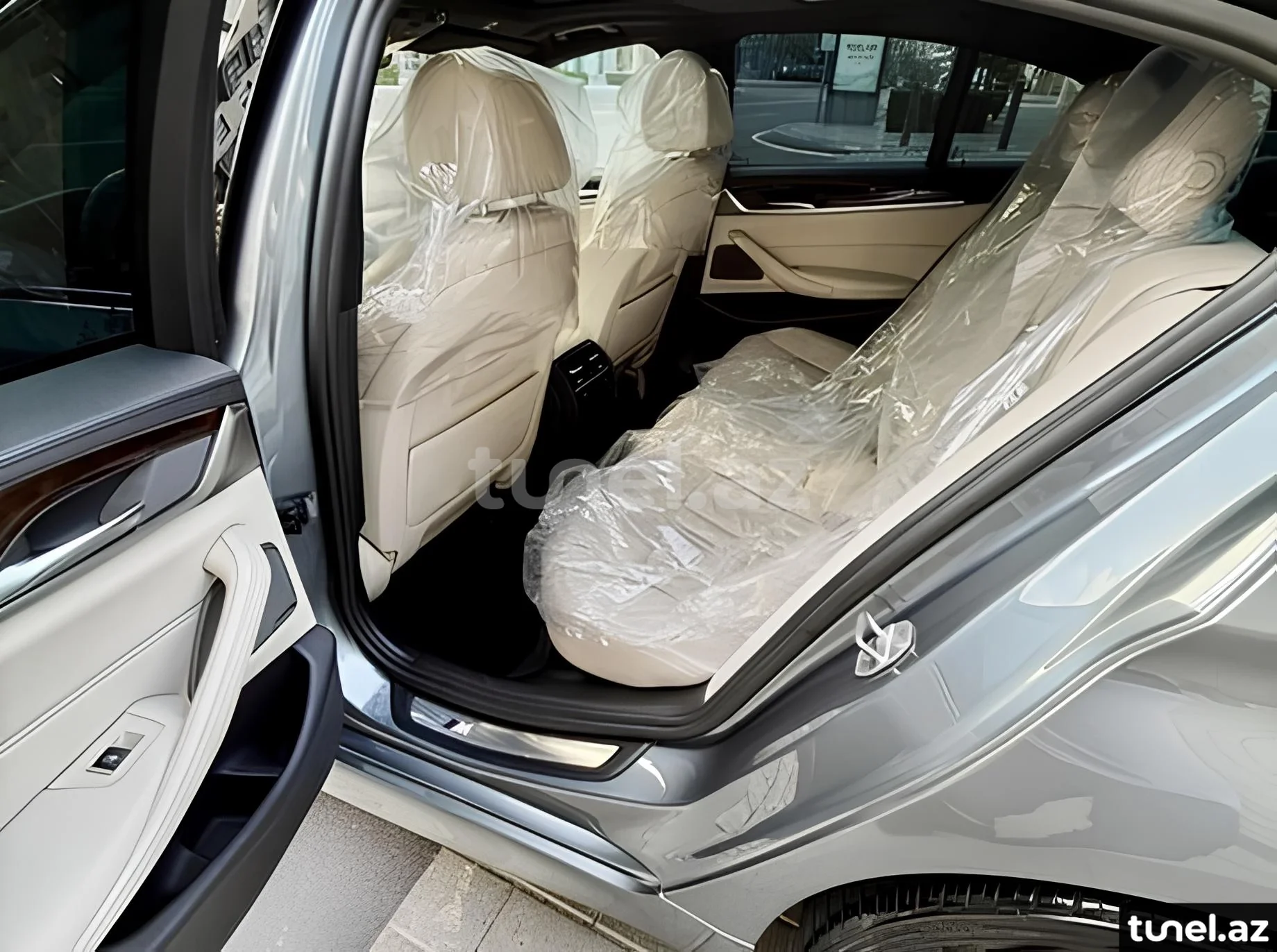 BMW 530 2017