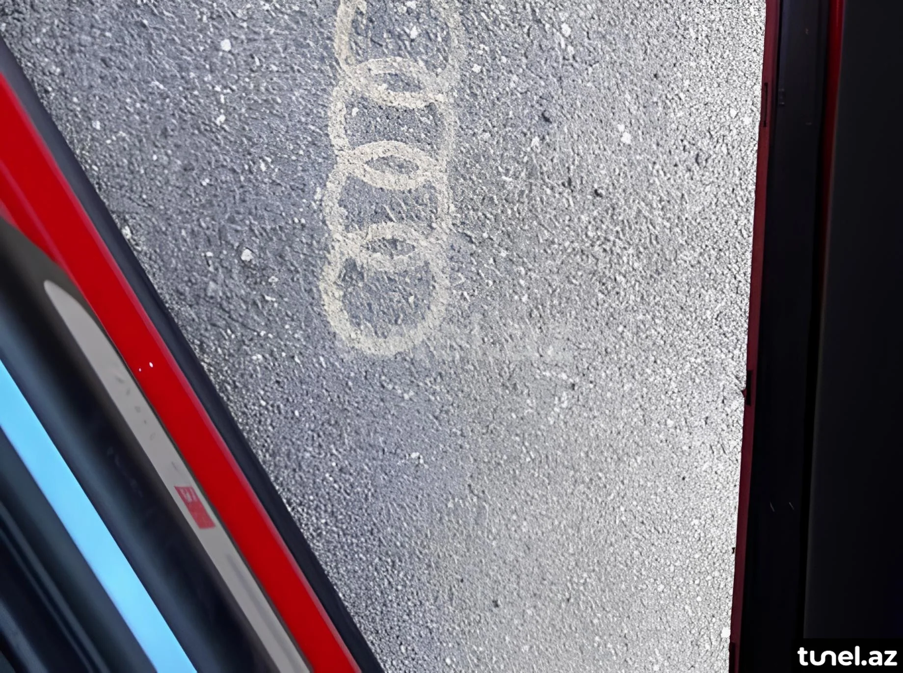 Audi Q3 2017